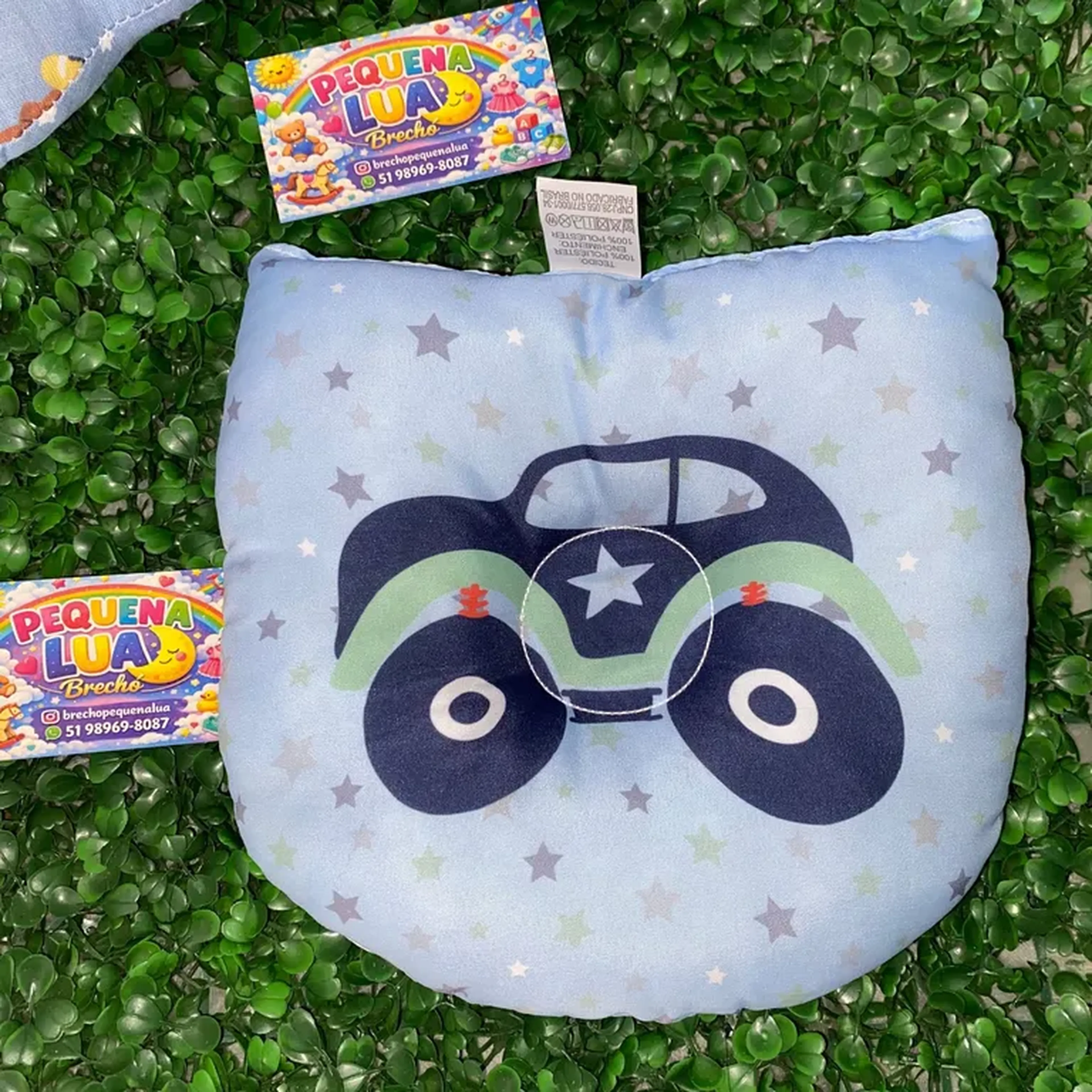 travesseiro anatômico imagem