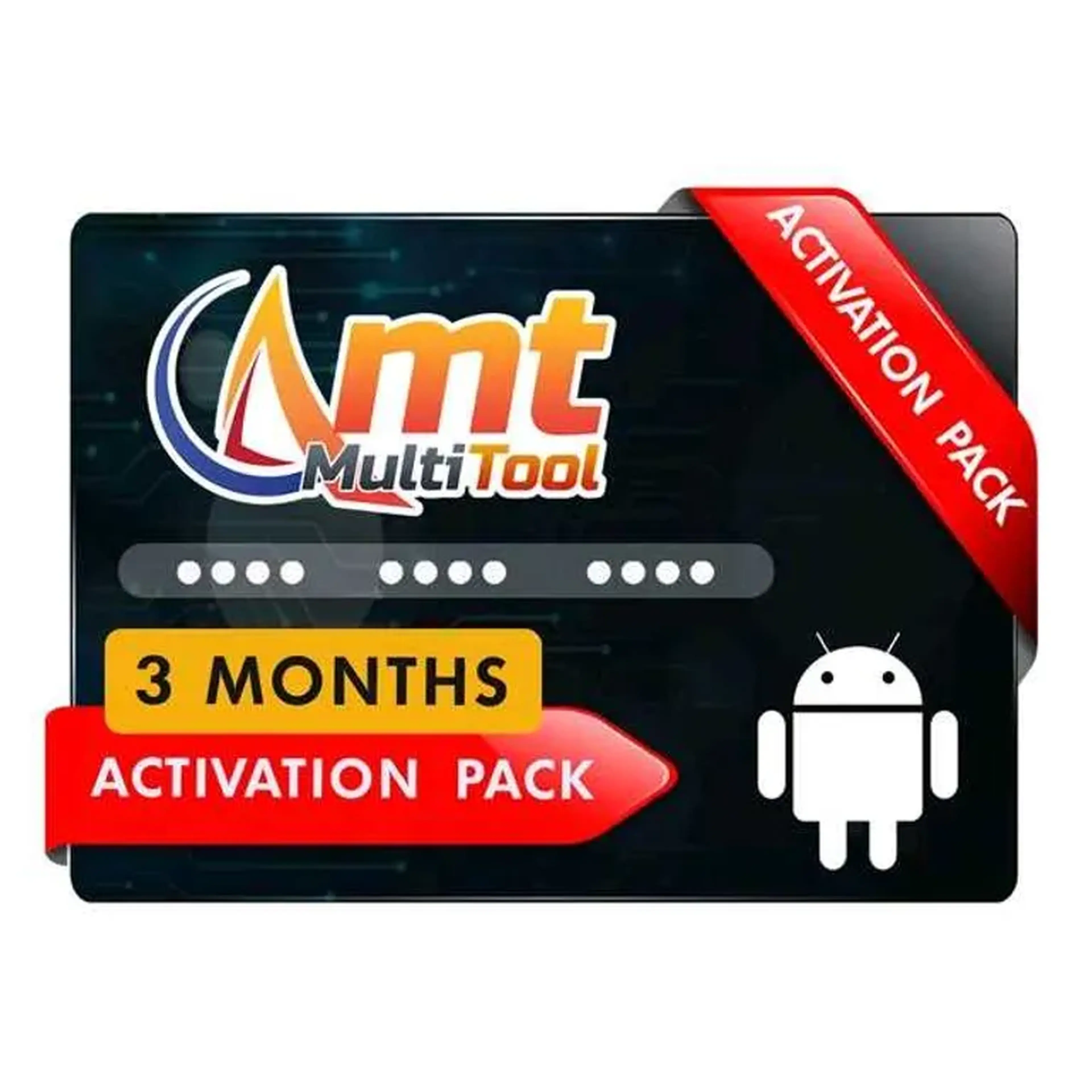 AMT 3 MESES imagem