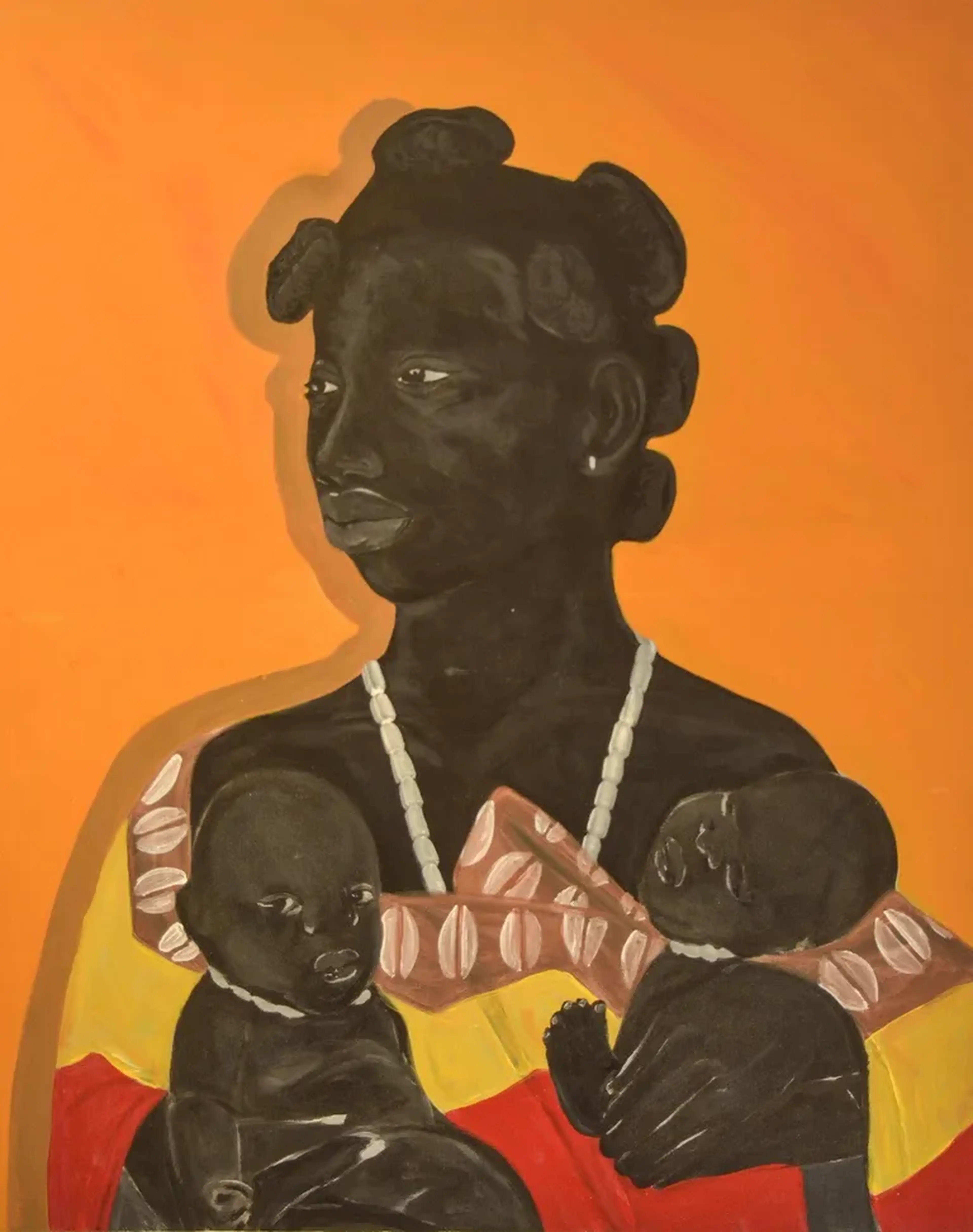 Ibejis - Taiwo e Kehinde imagem