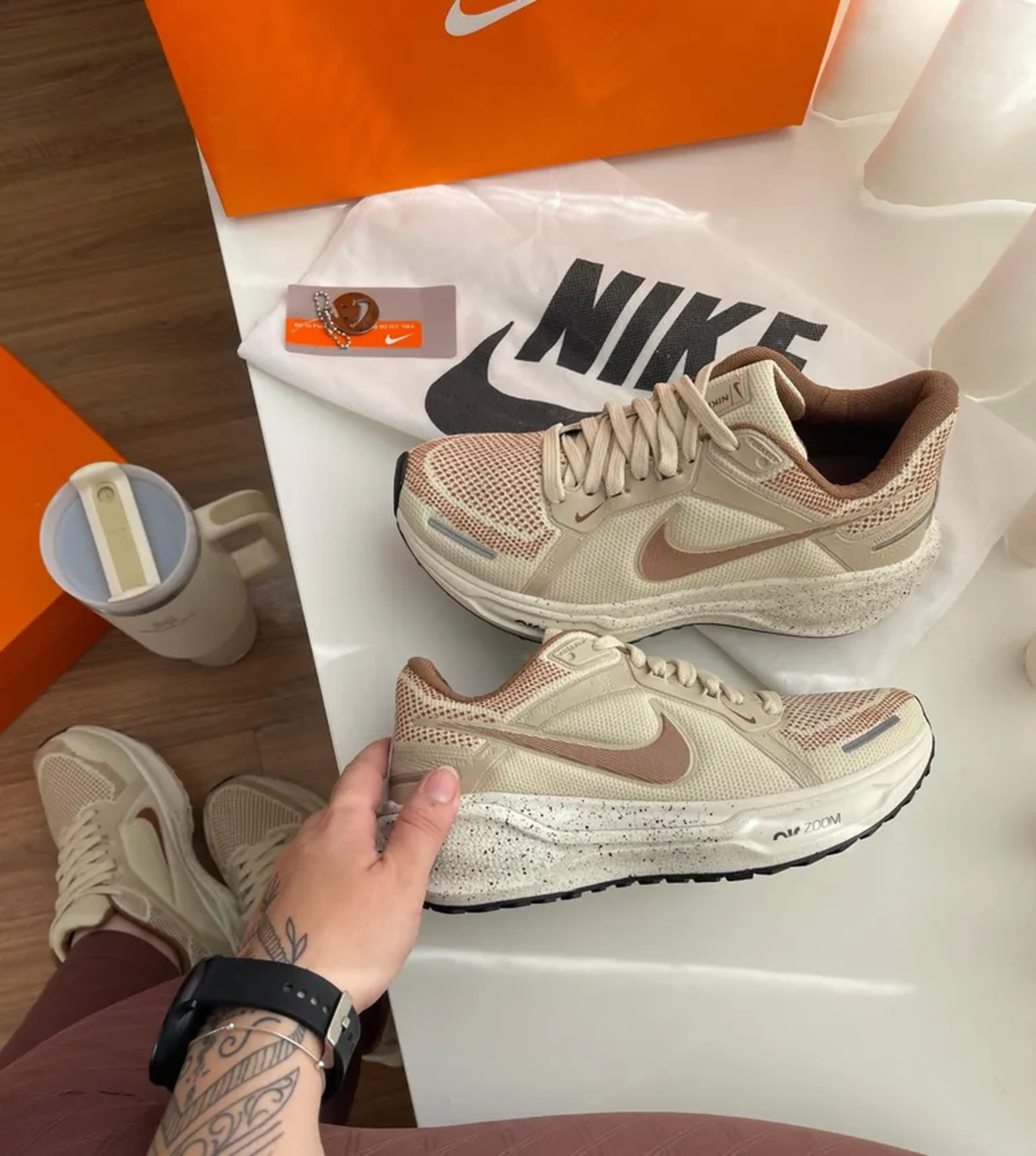 Tênis Nike Air Zoom Pegasus 39 imagem