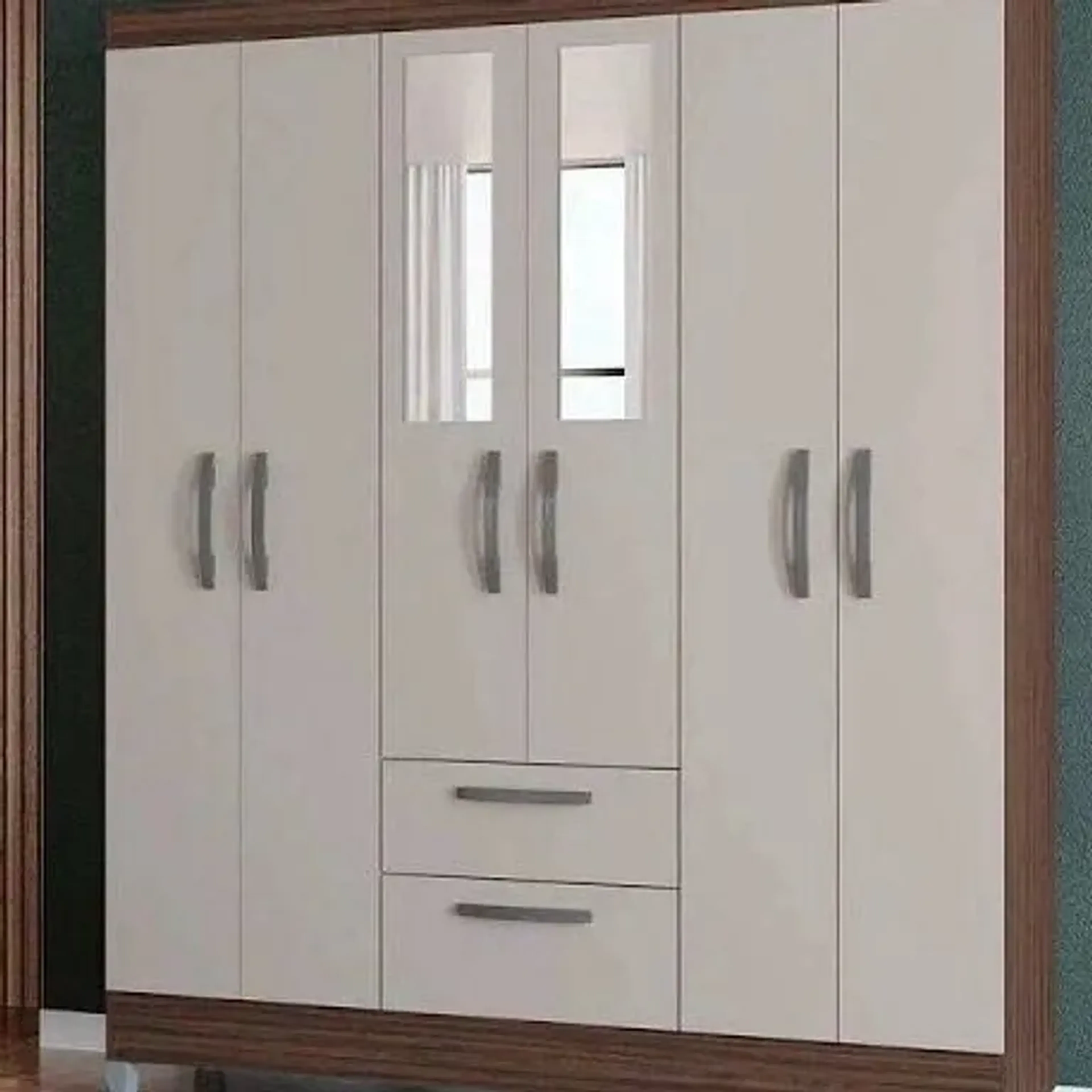 GUARDA ROUPA MULTI imagem