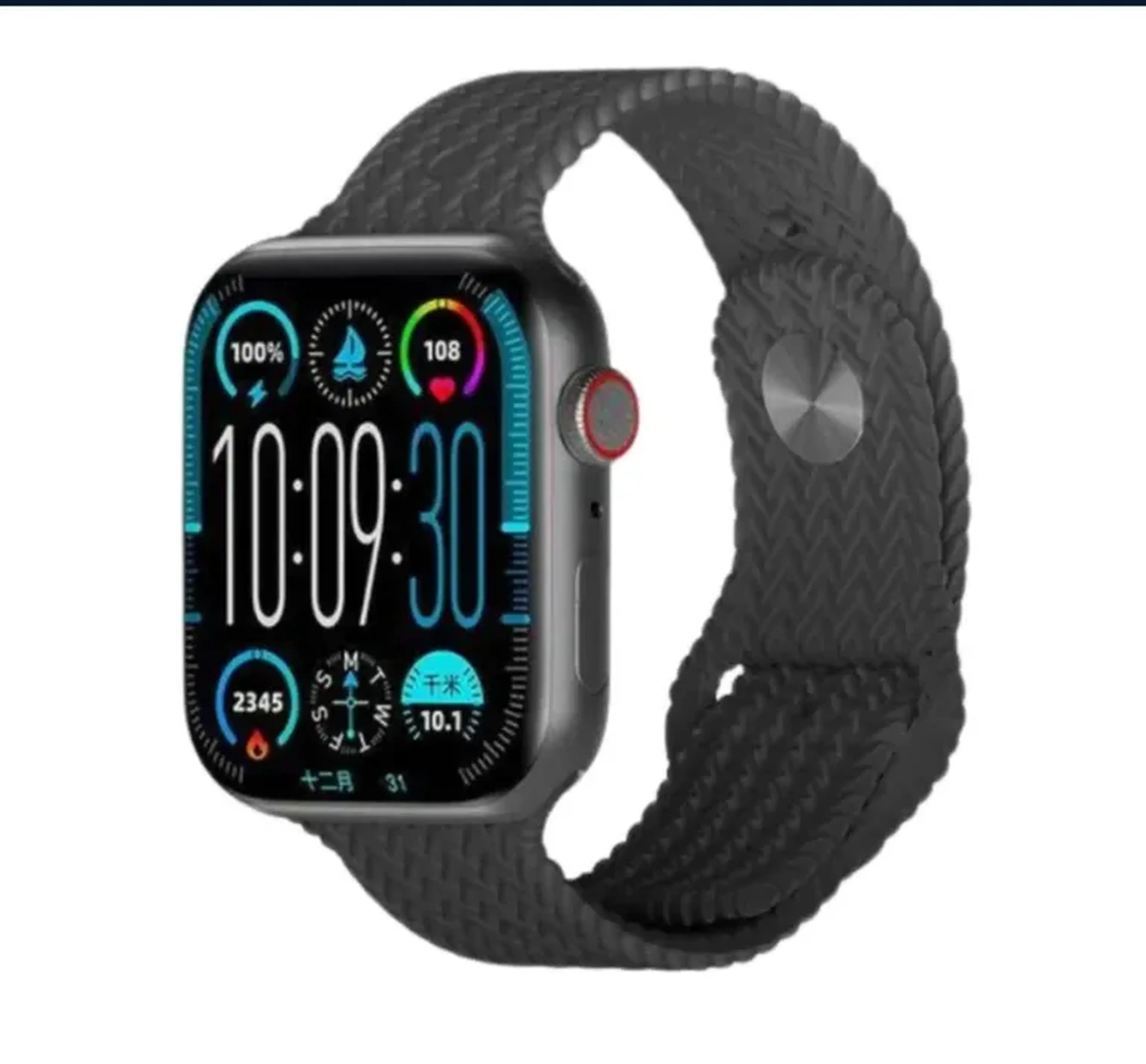 SmartWhatch Xwear XW9 Pro imagem