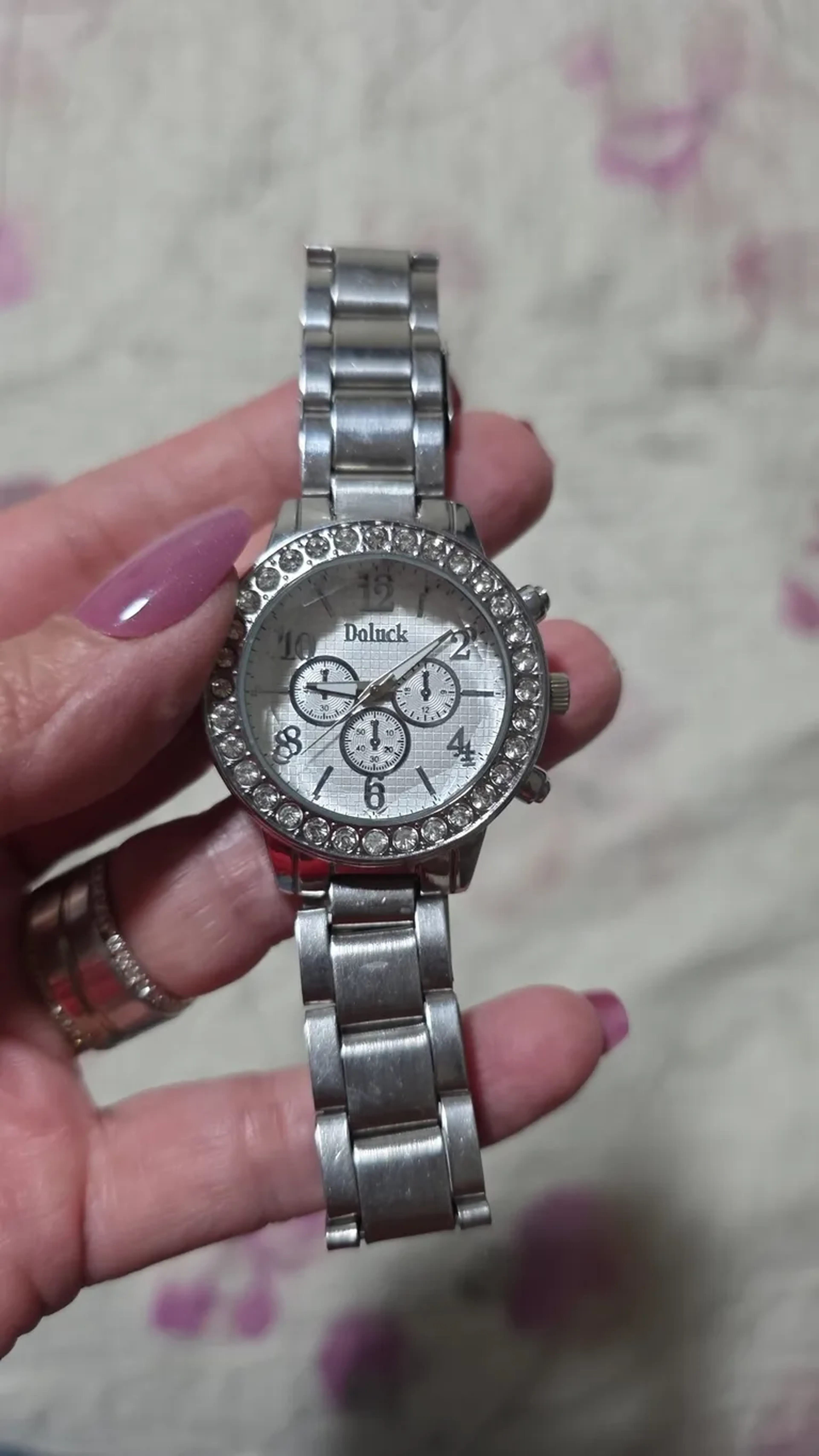 Relógios Femininos imagem