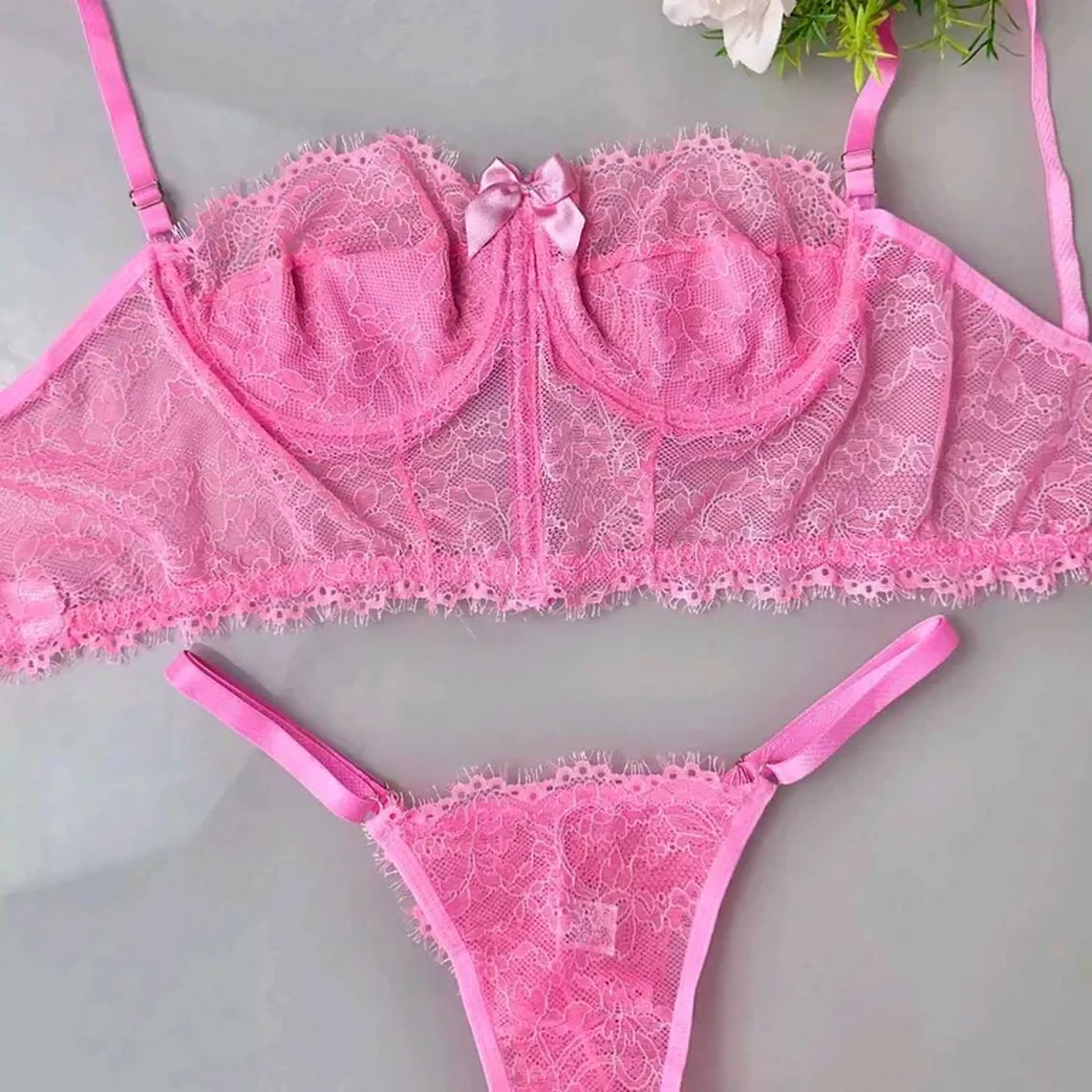 Conjunto Alana 🔥❤️ imagem