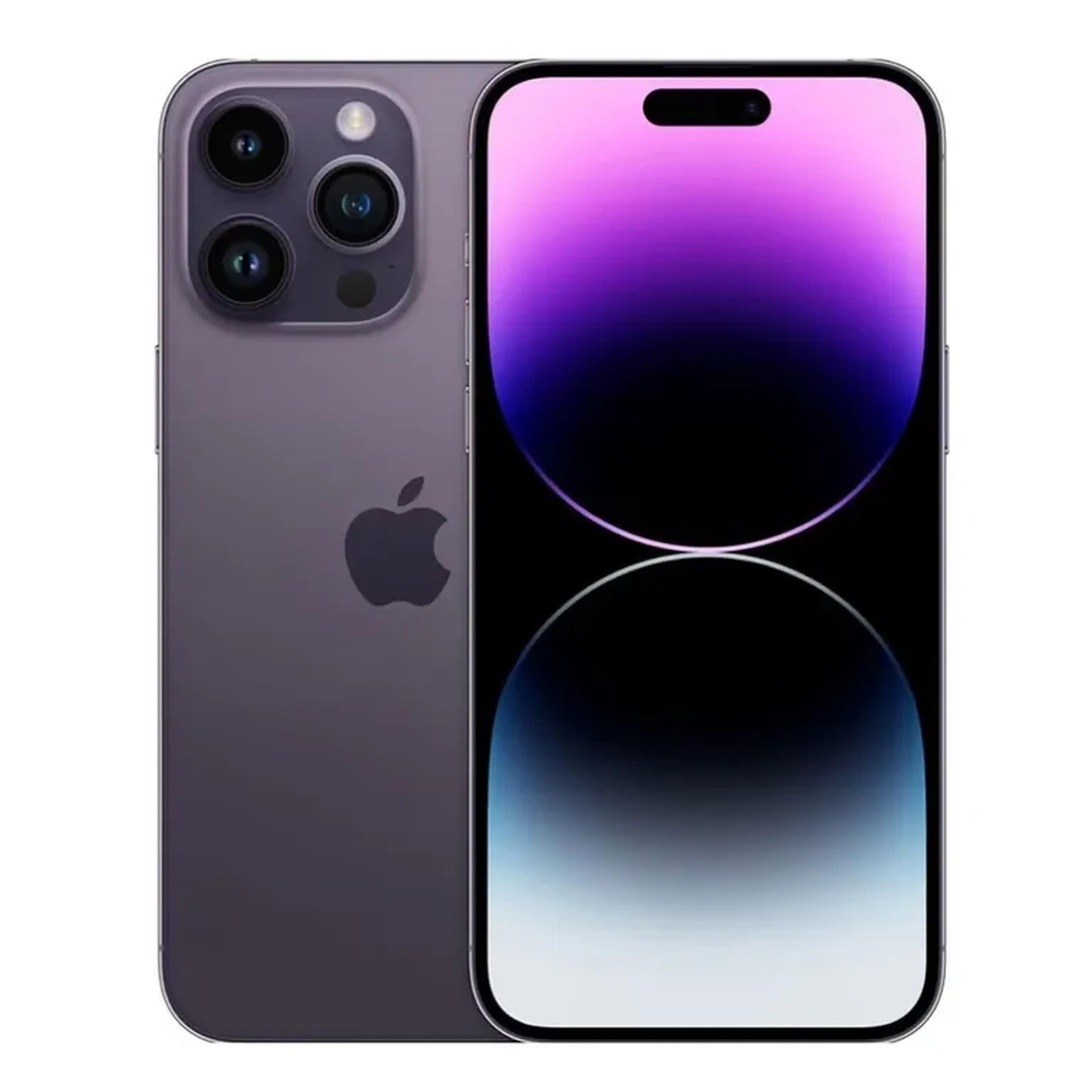 Apple iPhone 14 Pro Max 256GB Roxo imagem