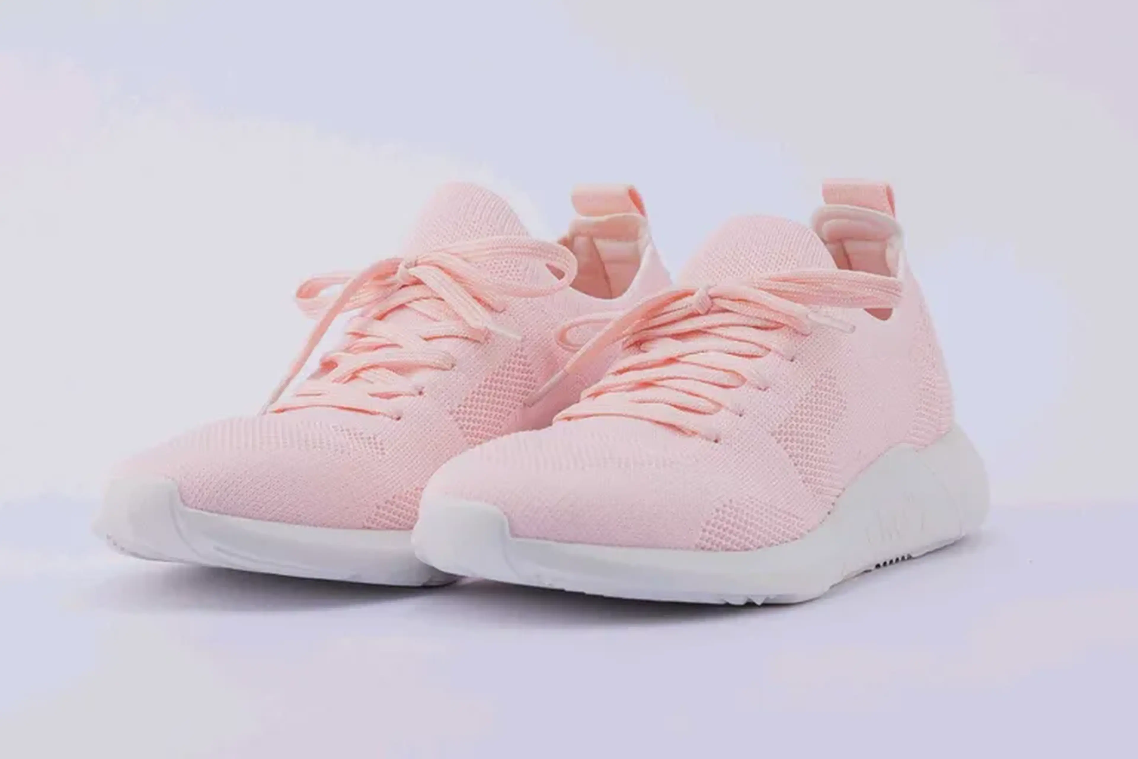 Tênis Esportivo Rose imagem