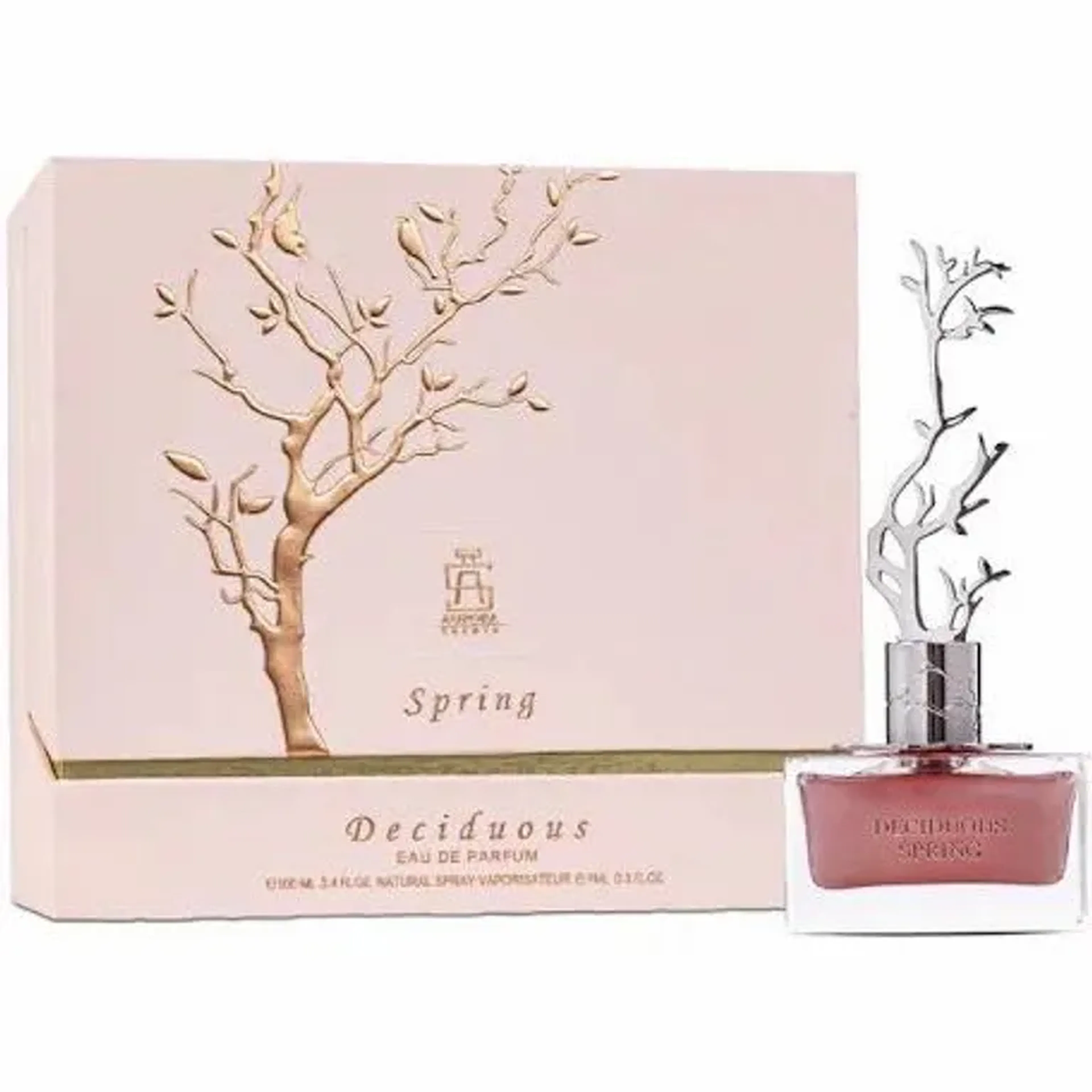 Deciduous Spring Aurora Scents EDP 100ml imagem
