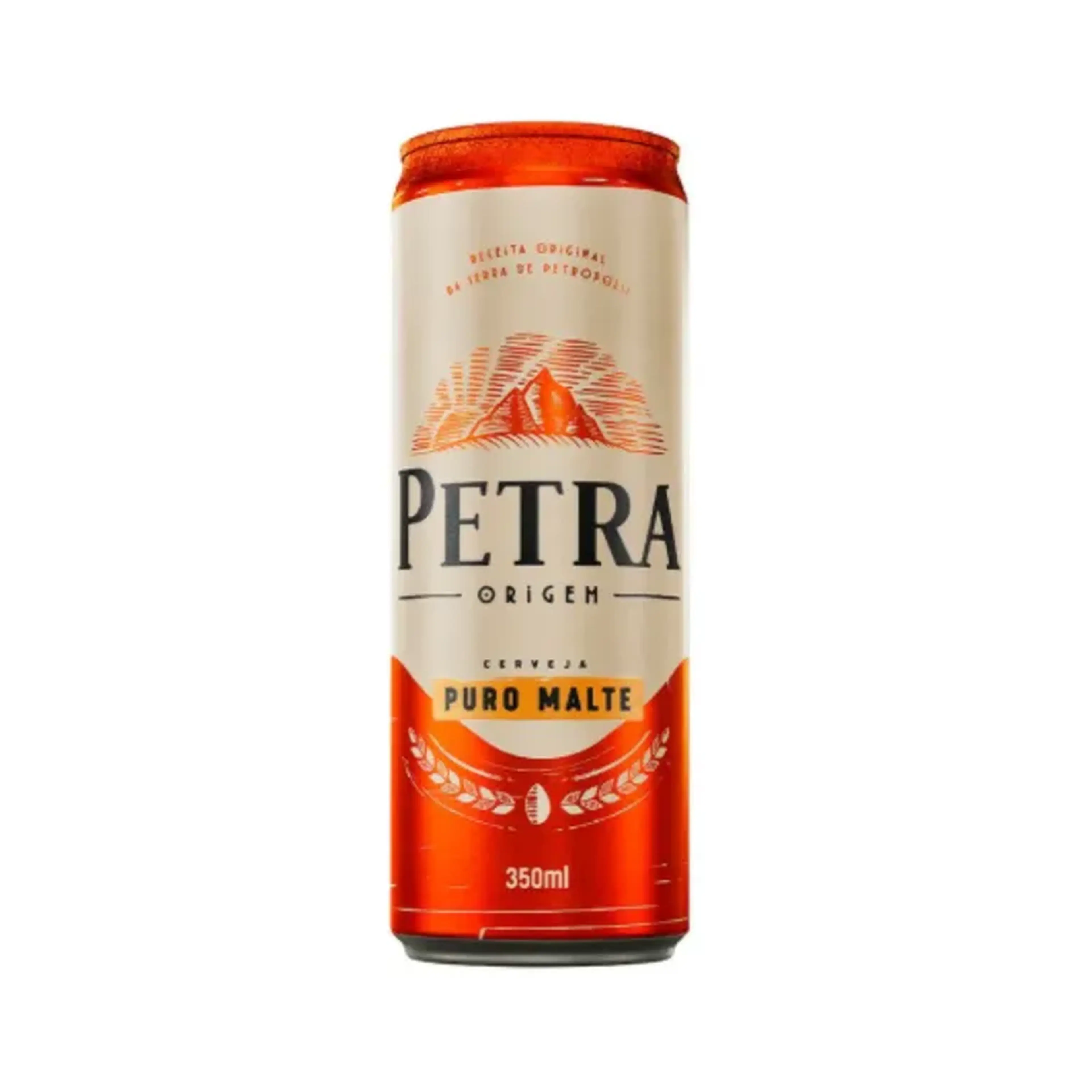 Petra 350ml imagem