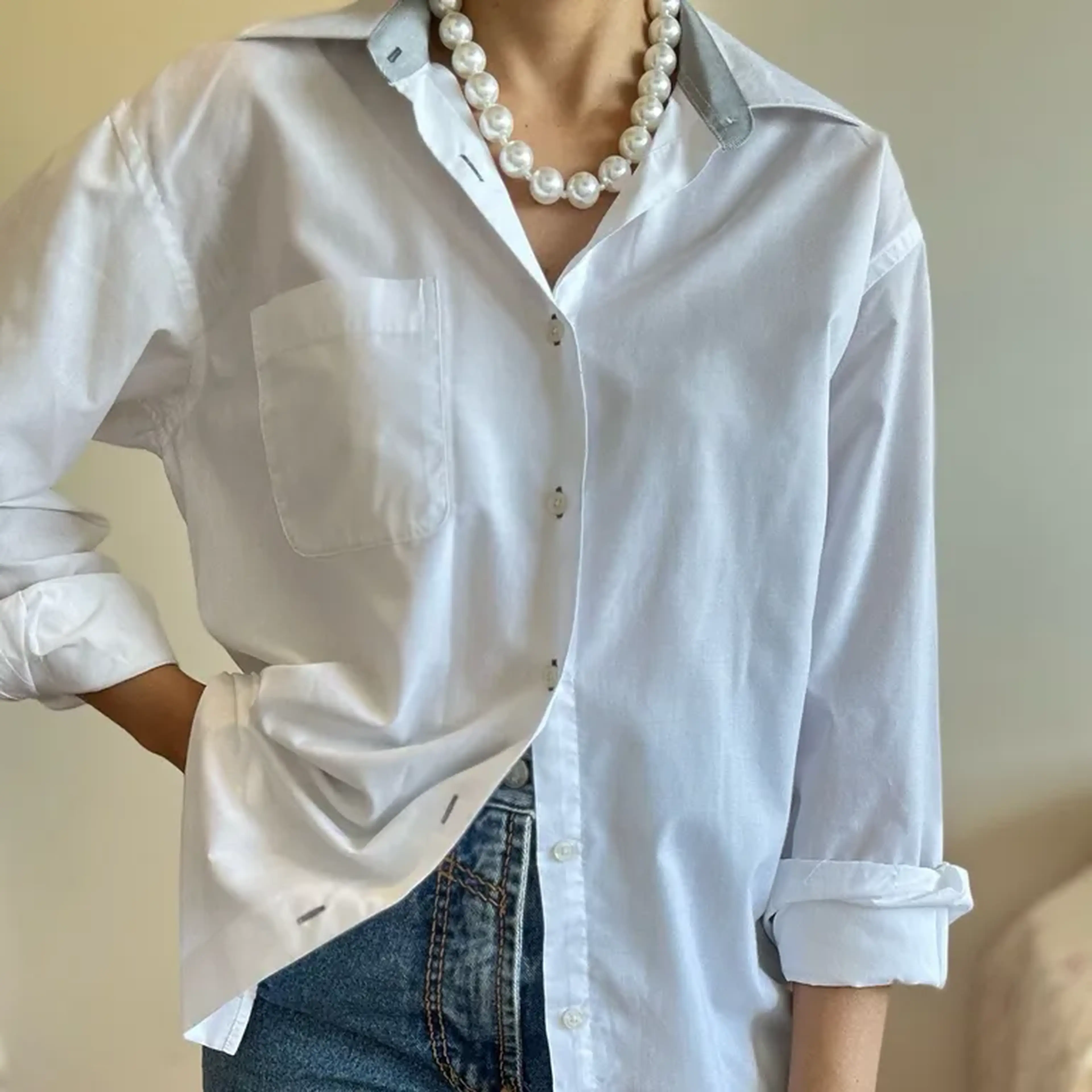 Camisa Lívia imagem