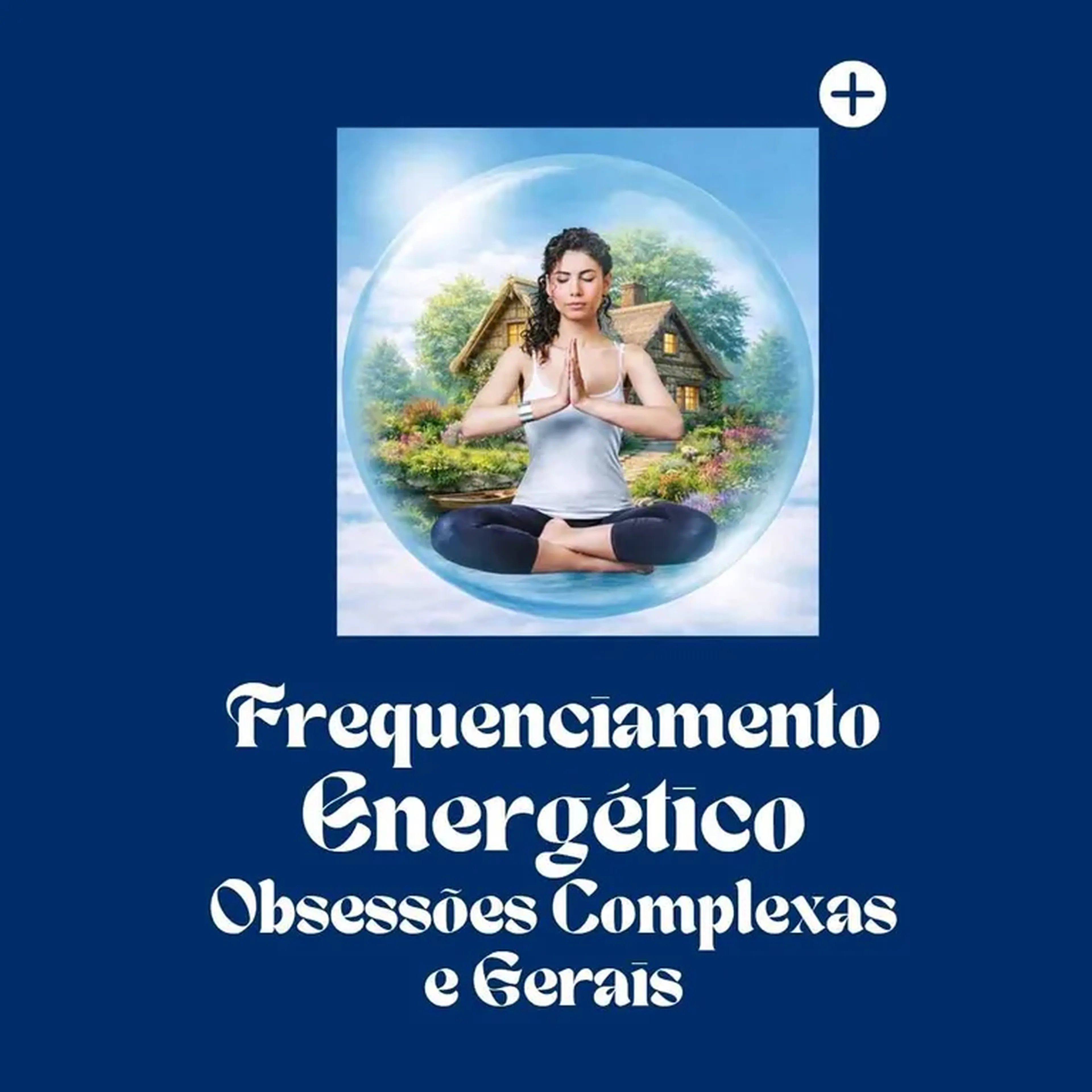 Frequênciamento Energético Gerais imagem