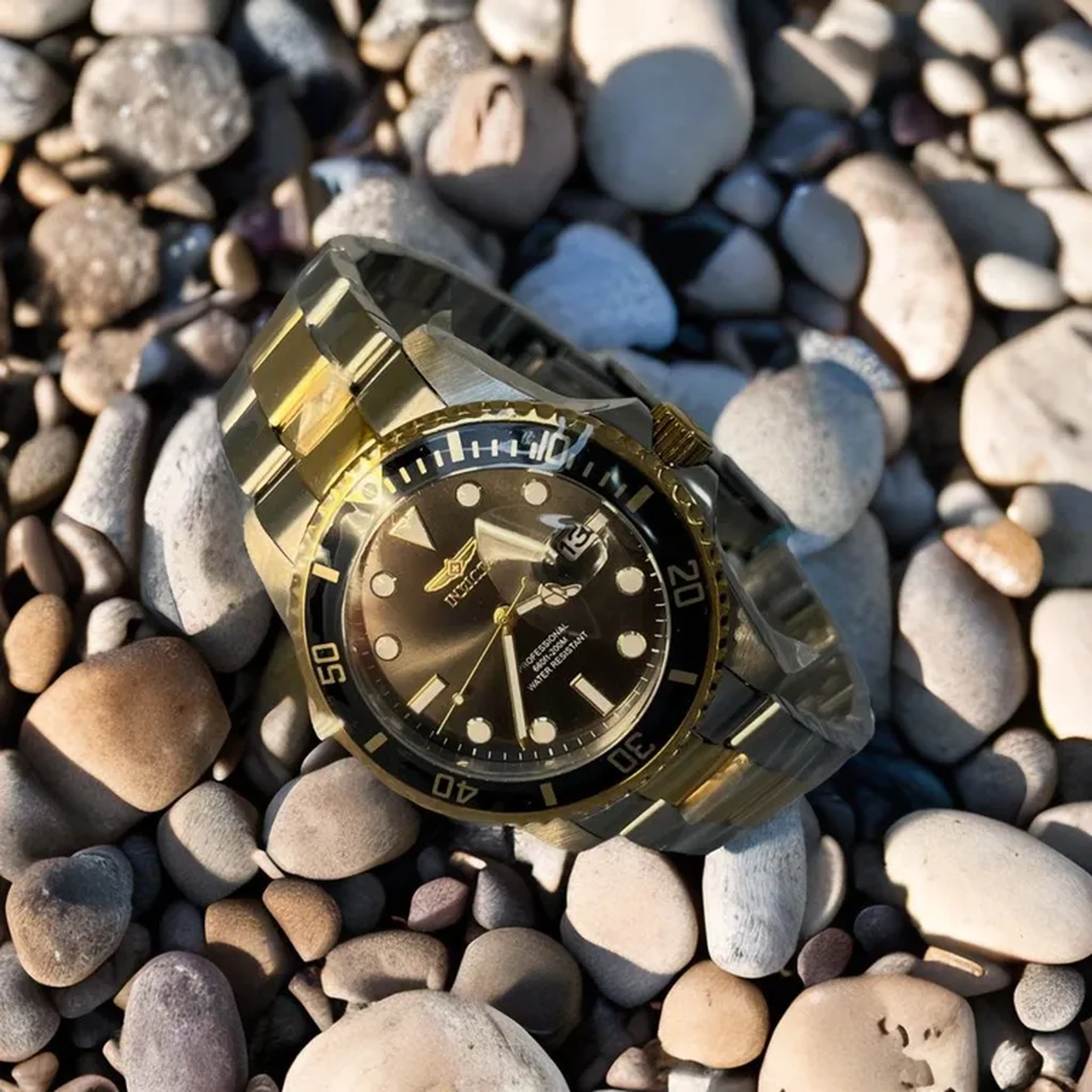 Relógio Invicta Pro Diver 33269 imagem