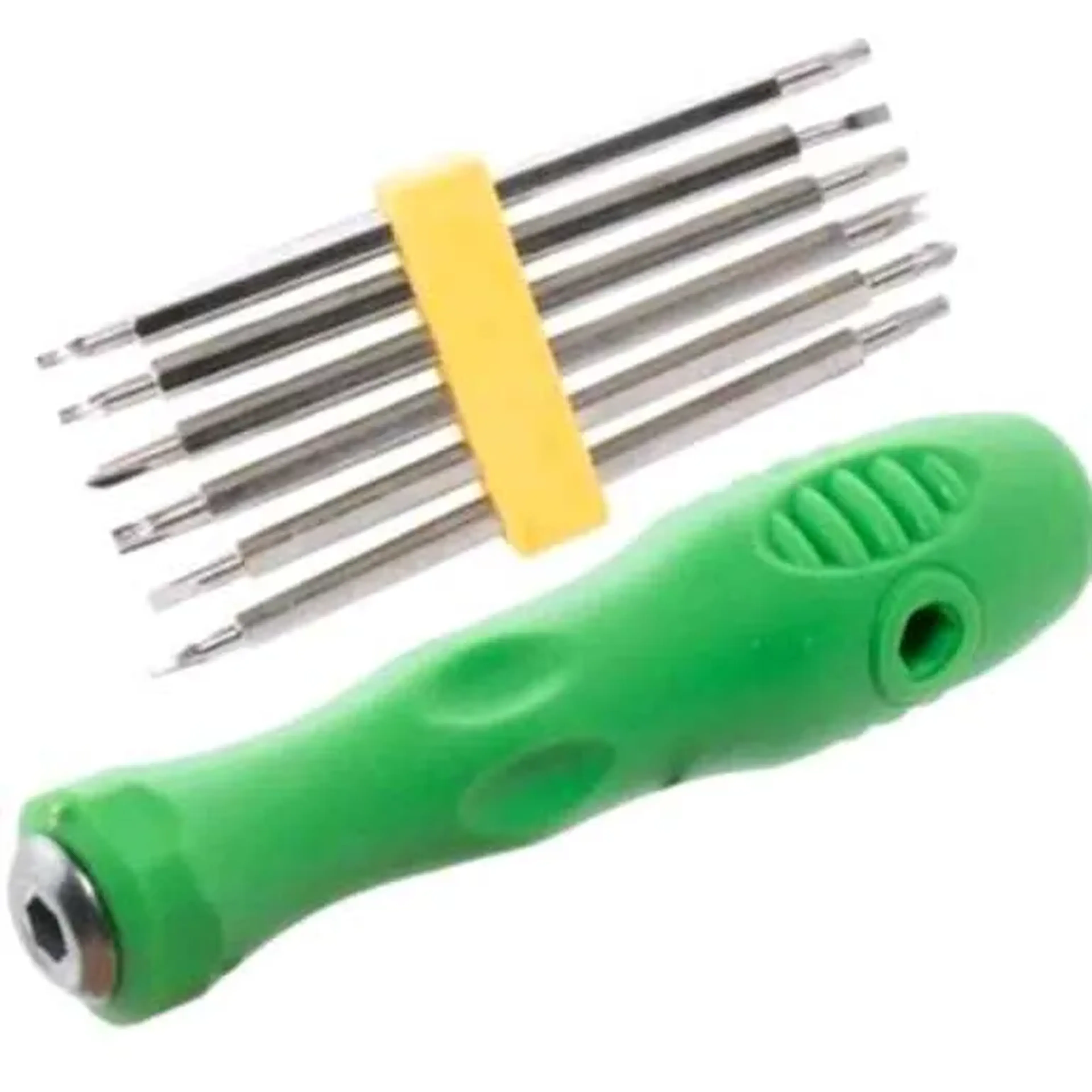 Kit de chaves com 12 pontas Ref.LE1950 imagem