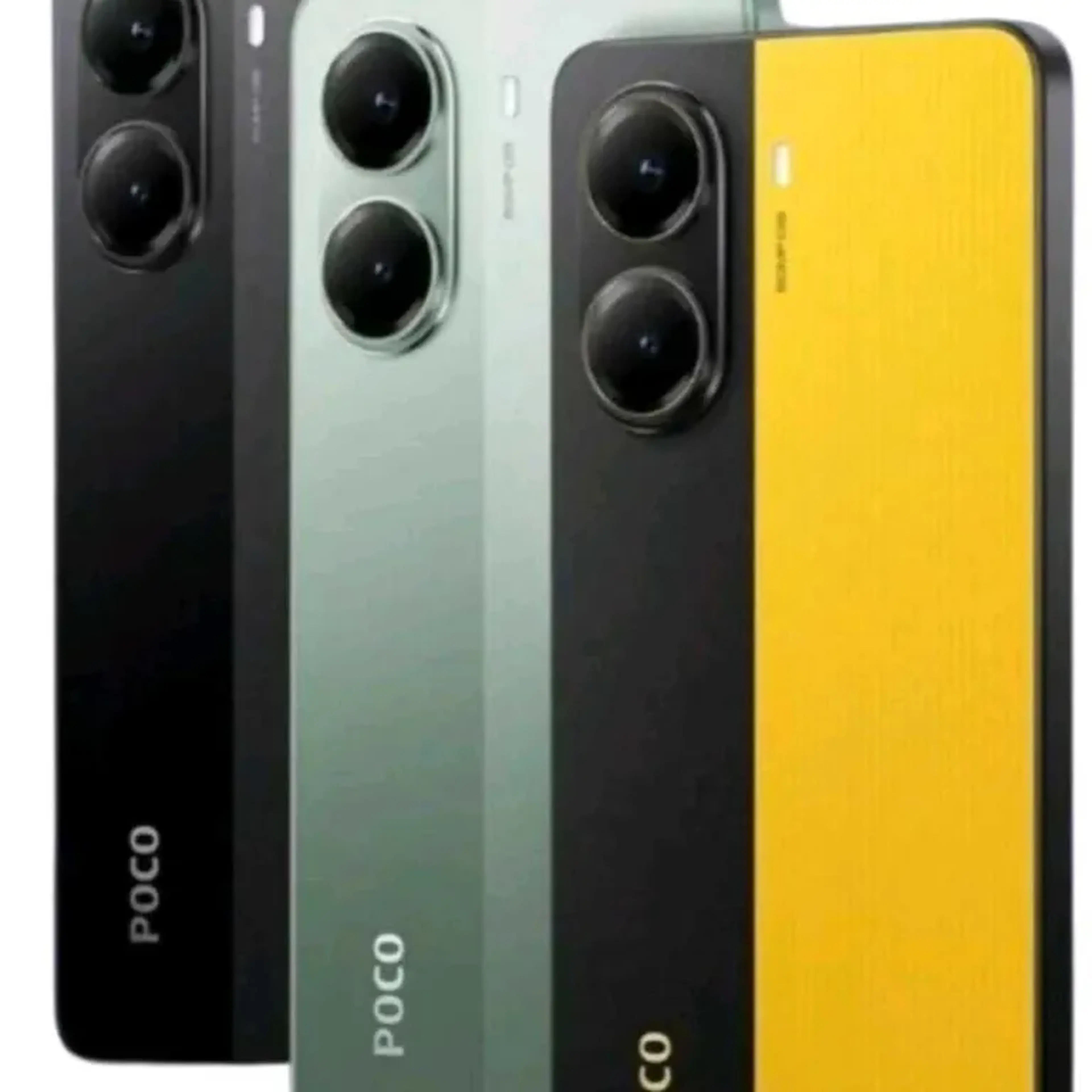 Xiaomi Poco X7 Pro 5g 12ram 512gb Global Lançamento +brinde imagem