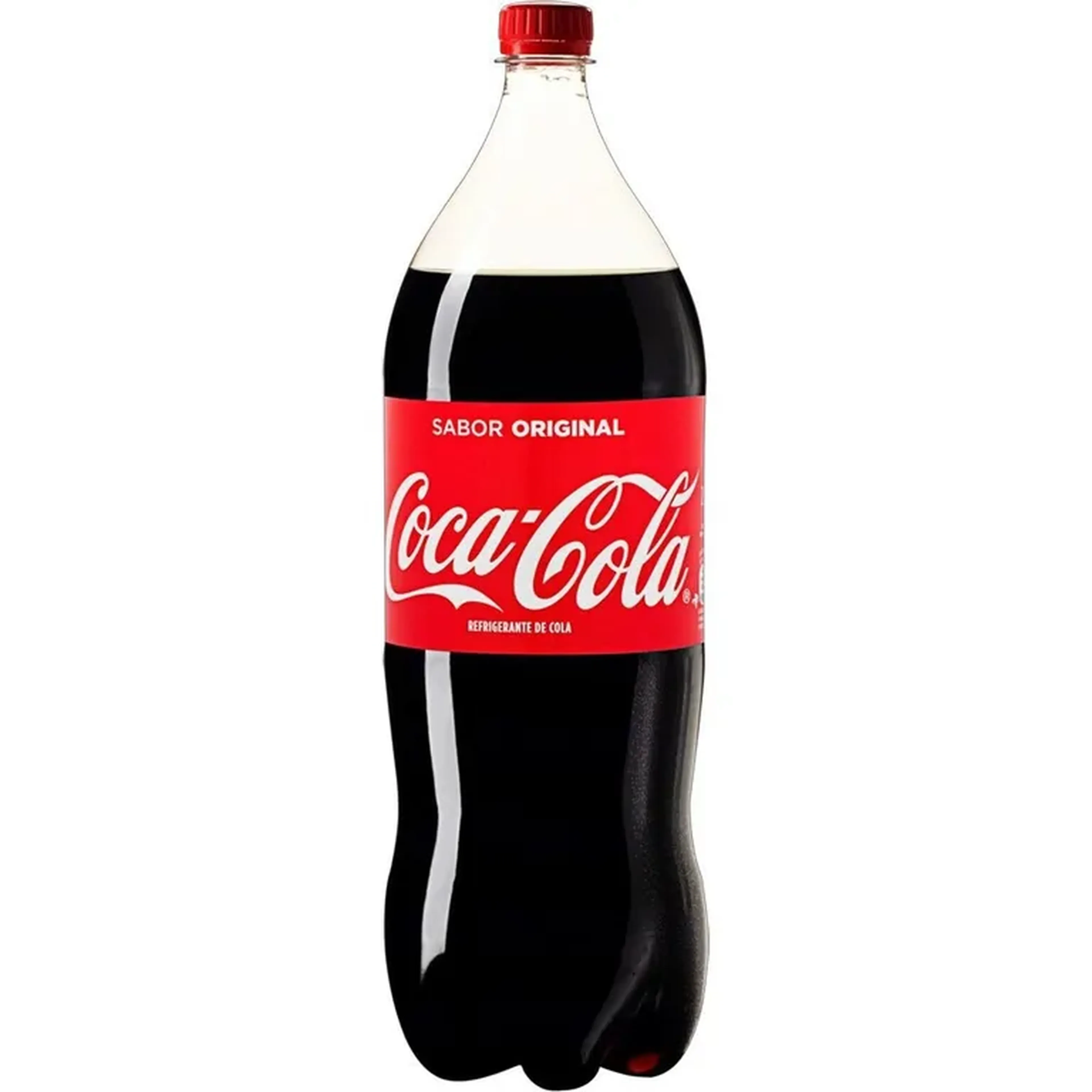 Coca 2 litros imagem