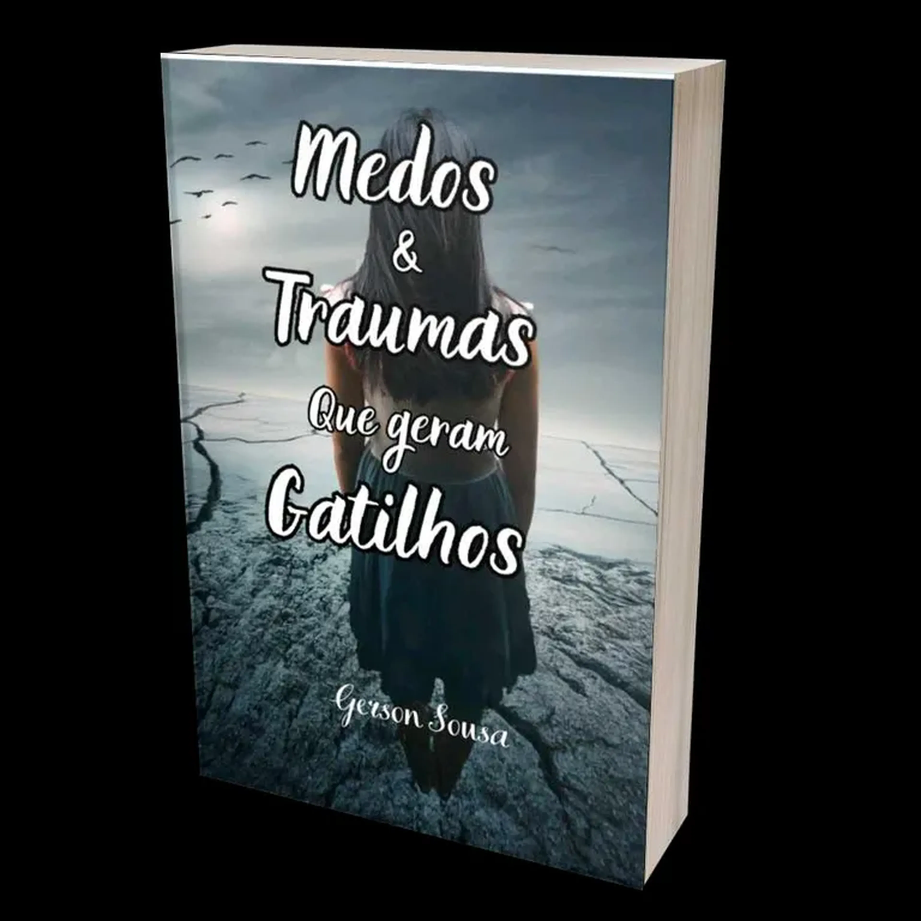 Medos e traumas que geram gatilhos imagem