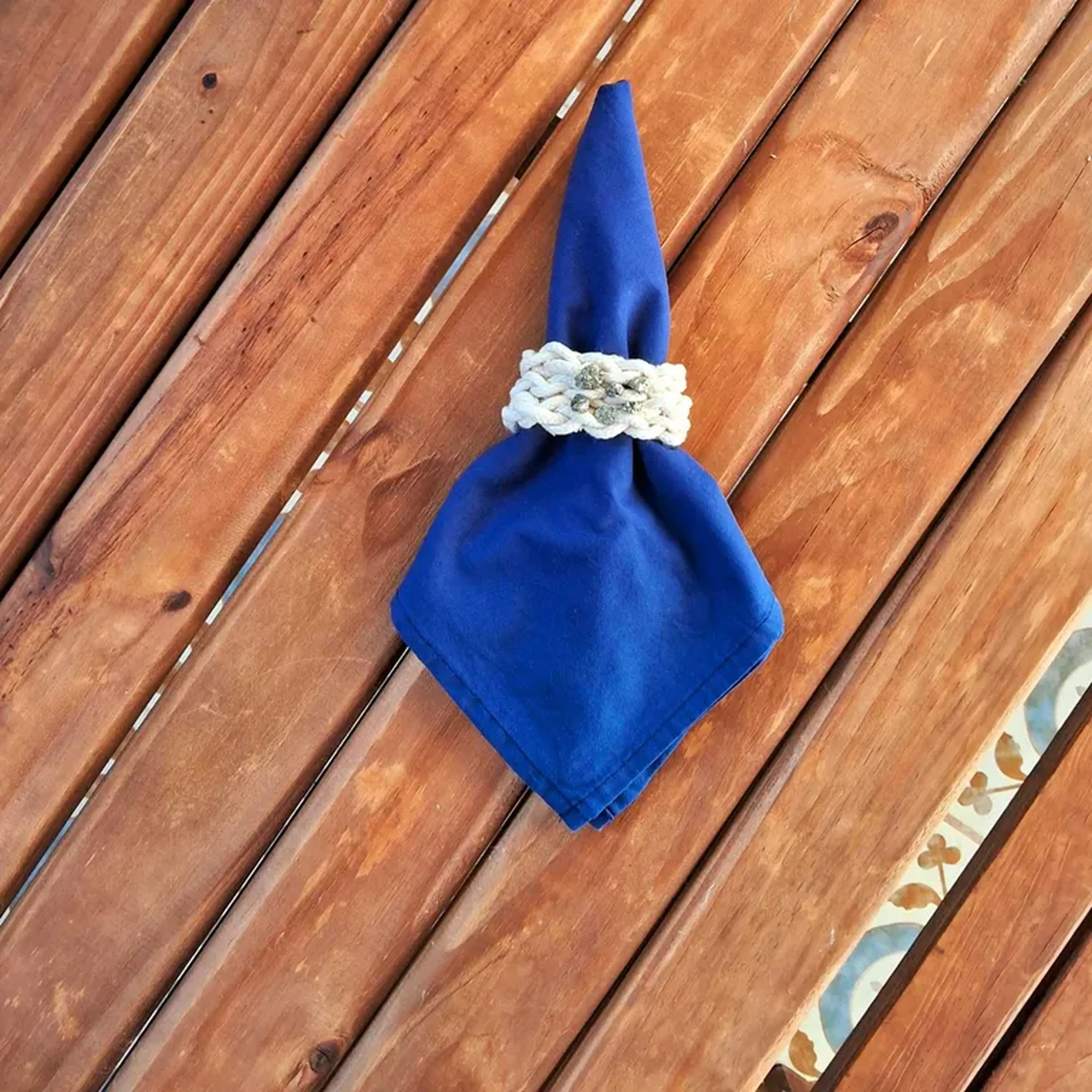 Porta-guardanapo Humílis imagem