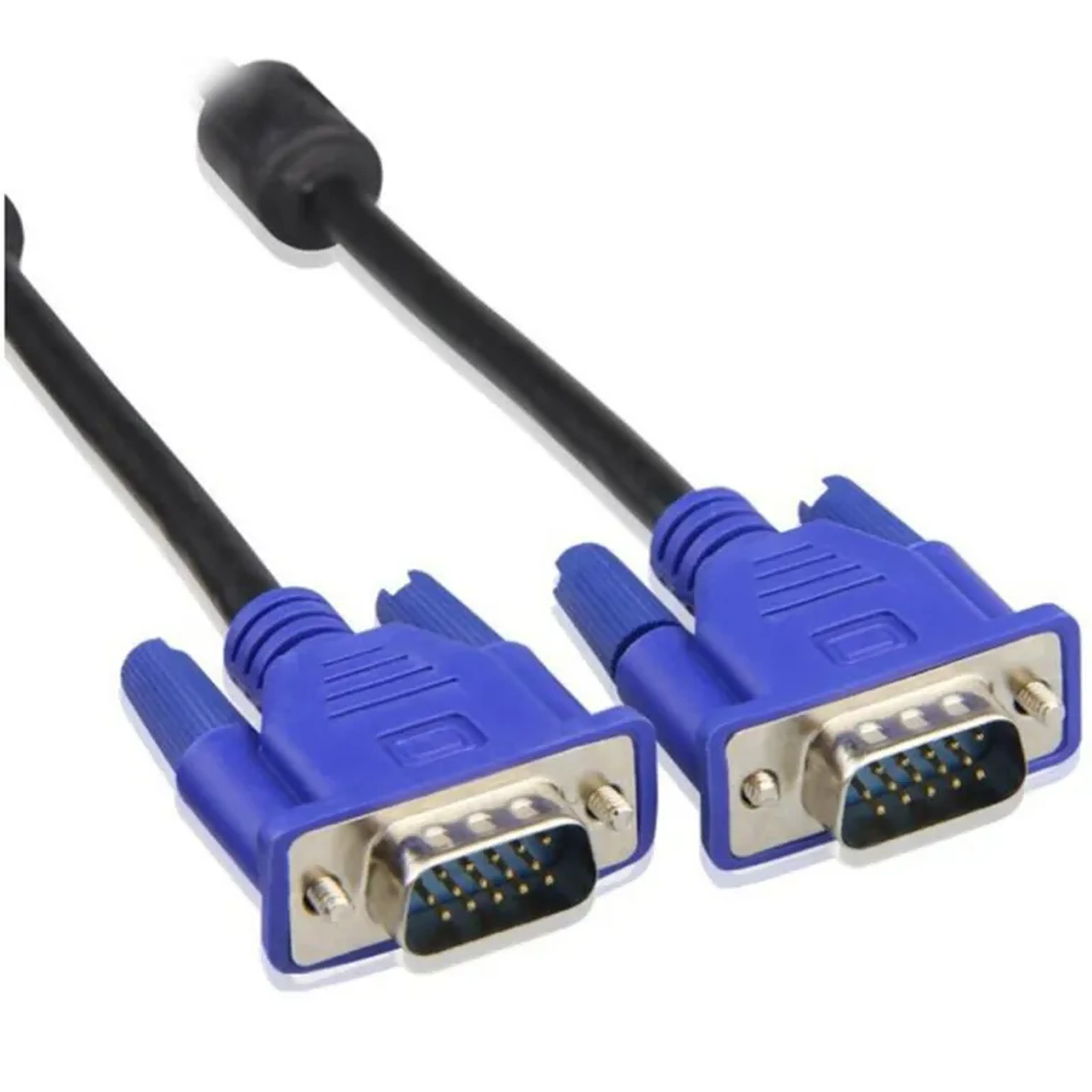 CABO VGA COM FILTRO imagem