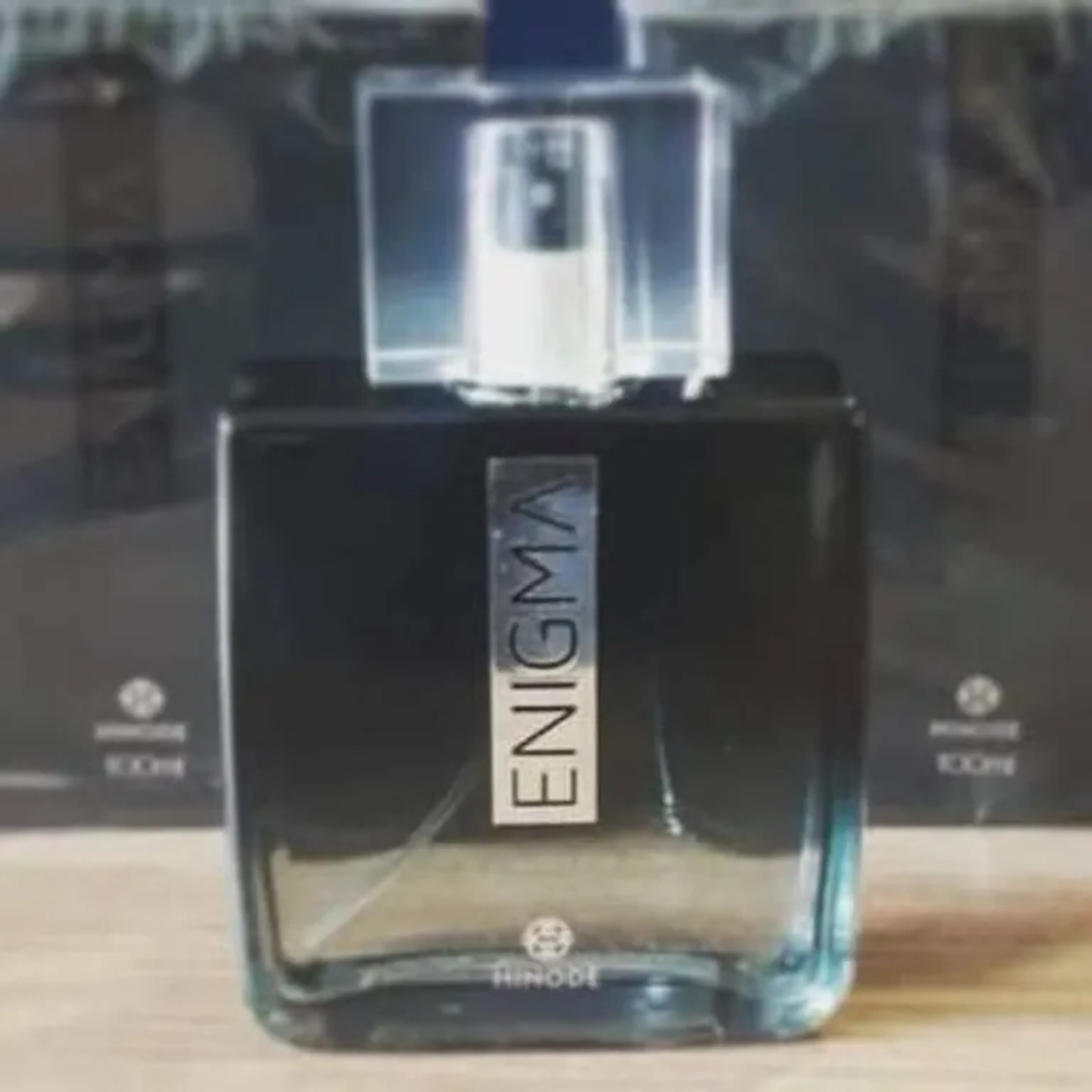 Perfume Enigma Hinode imagem