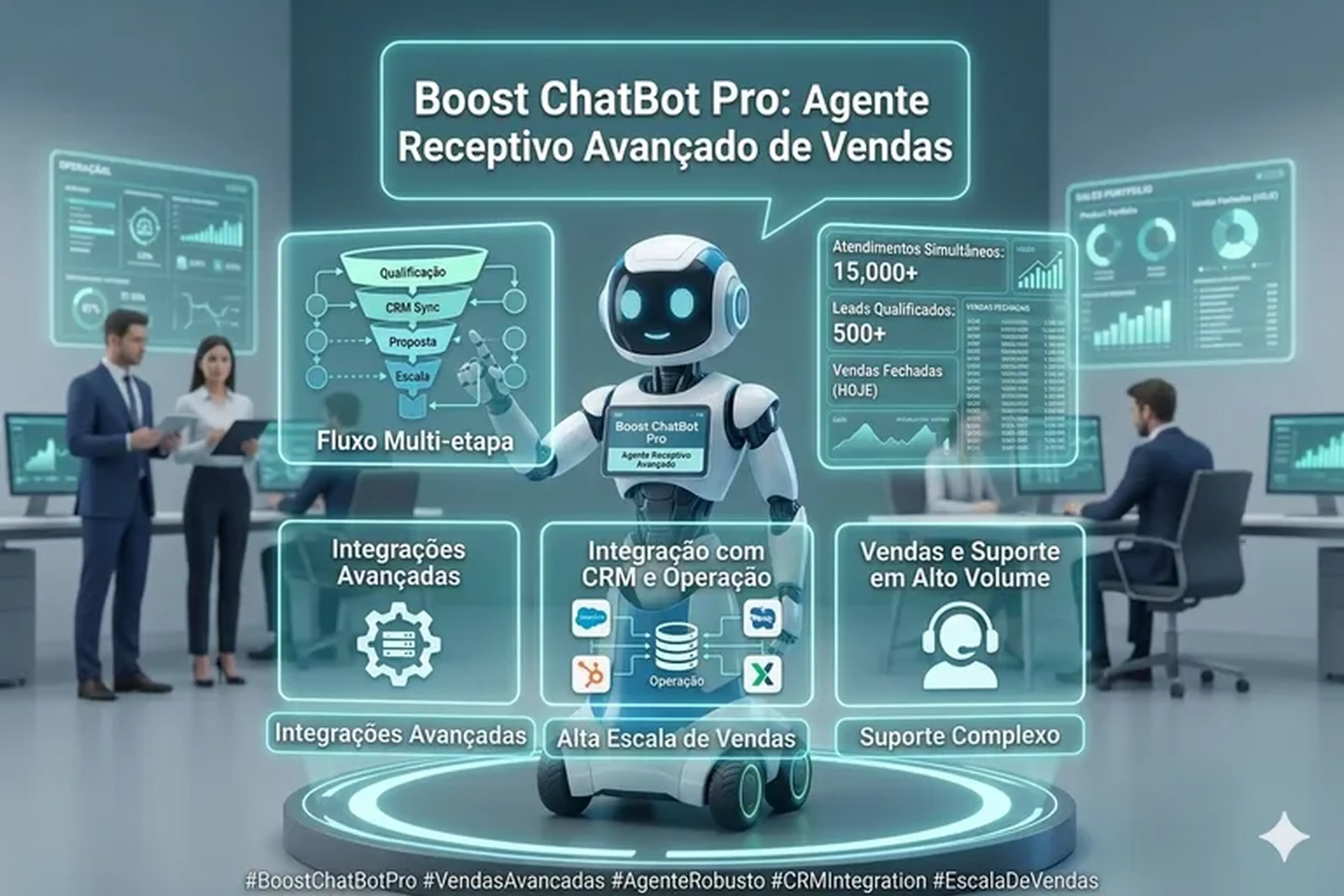 Credito Disparo BOT SENDER imagem