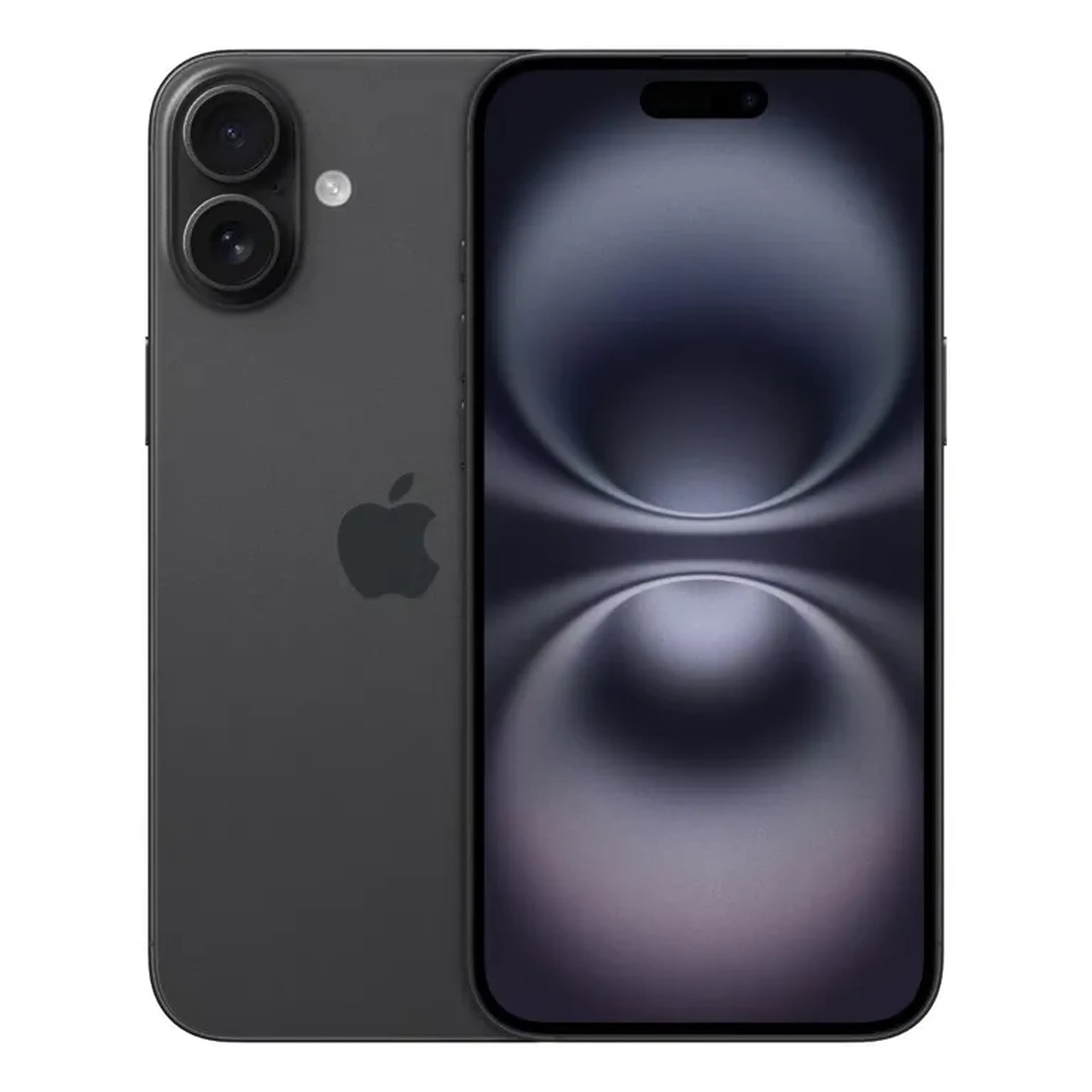 Apple iPhone 16 Plus 128GB Preto imagem