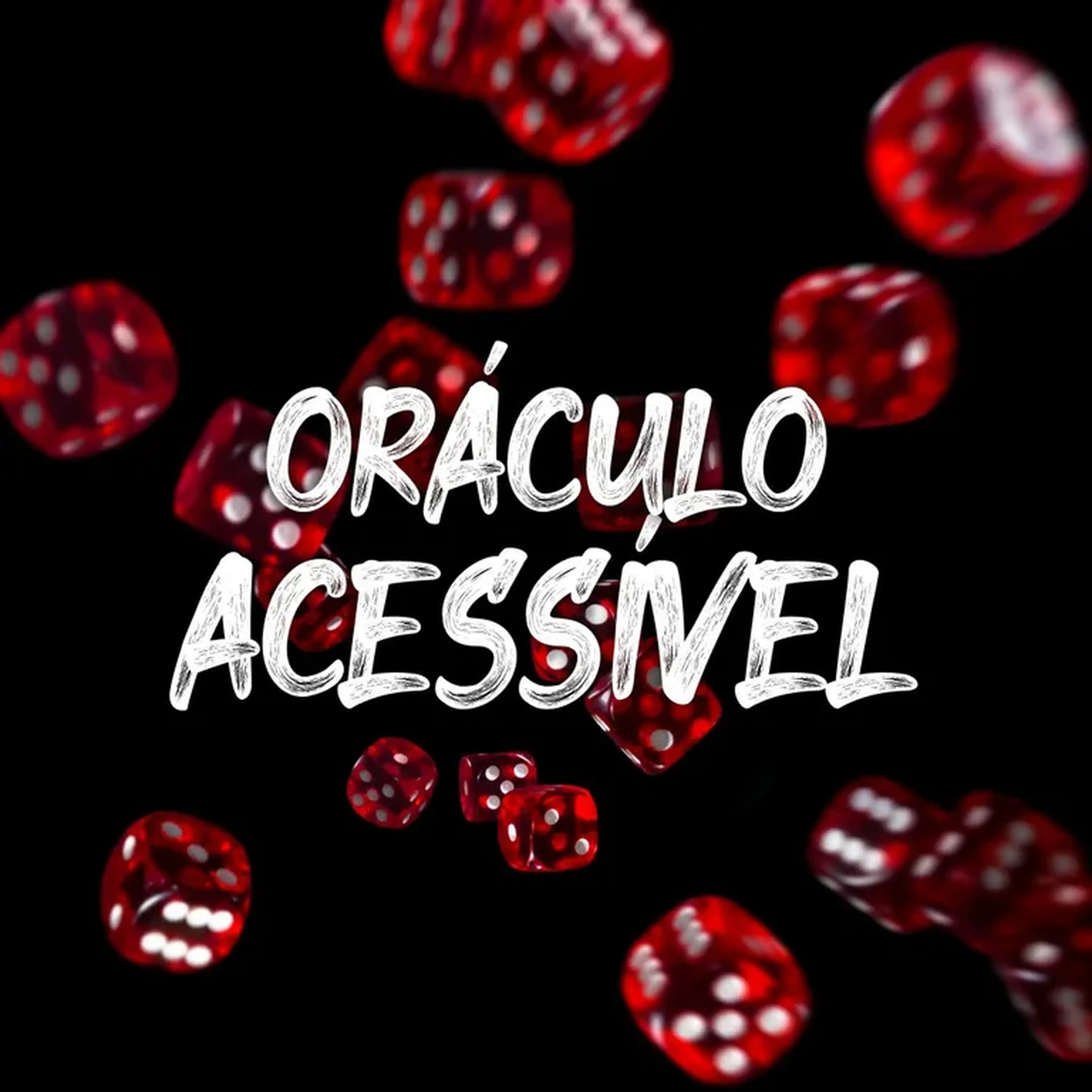 Oráculo Acessível imagem