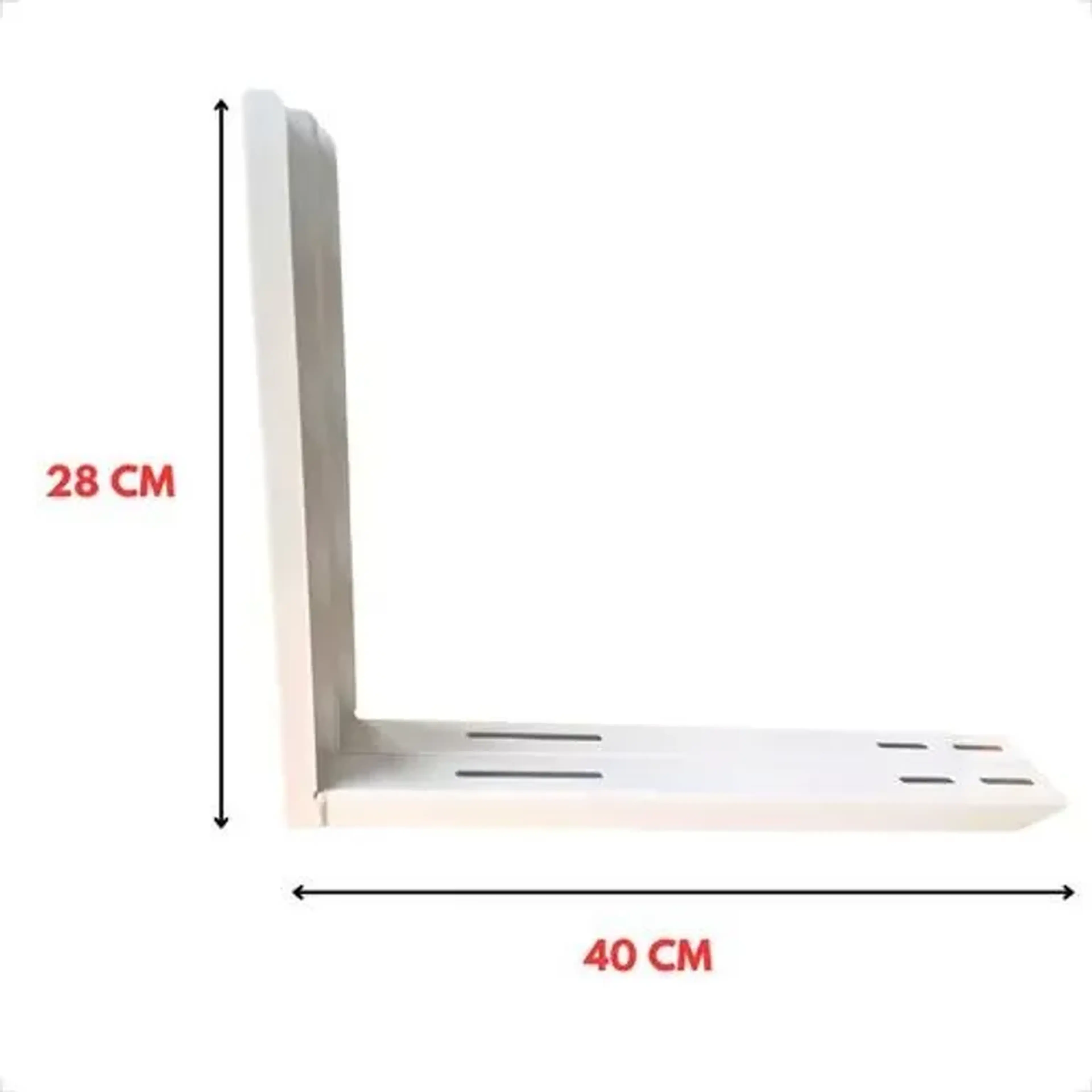 Suporte Condensador Ar-condicionado 400mm imagem