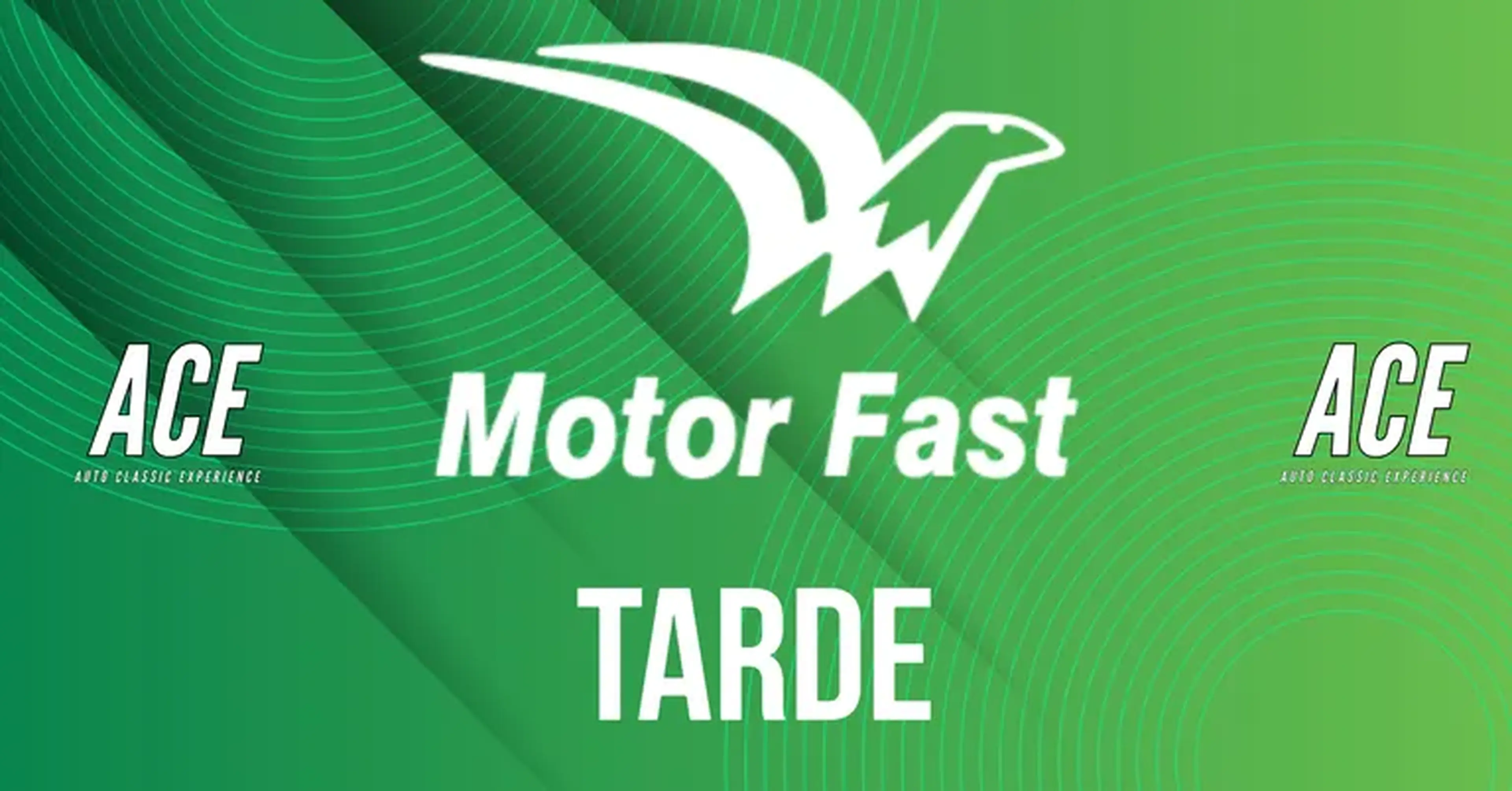 Tarde Meio-período - MotorFast Day - Panamericano imagem