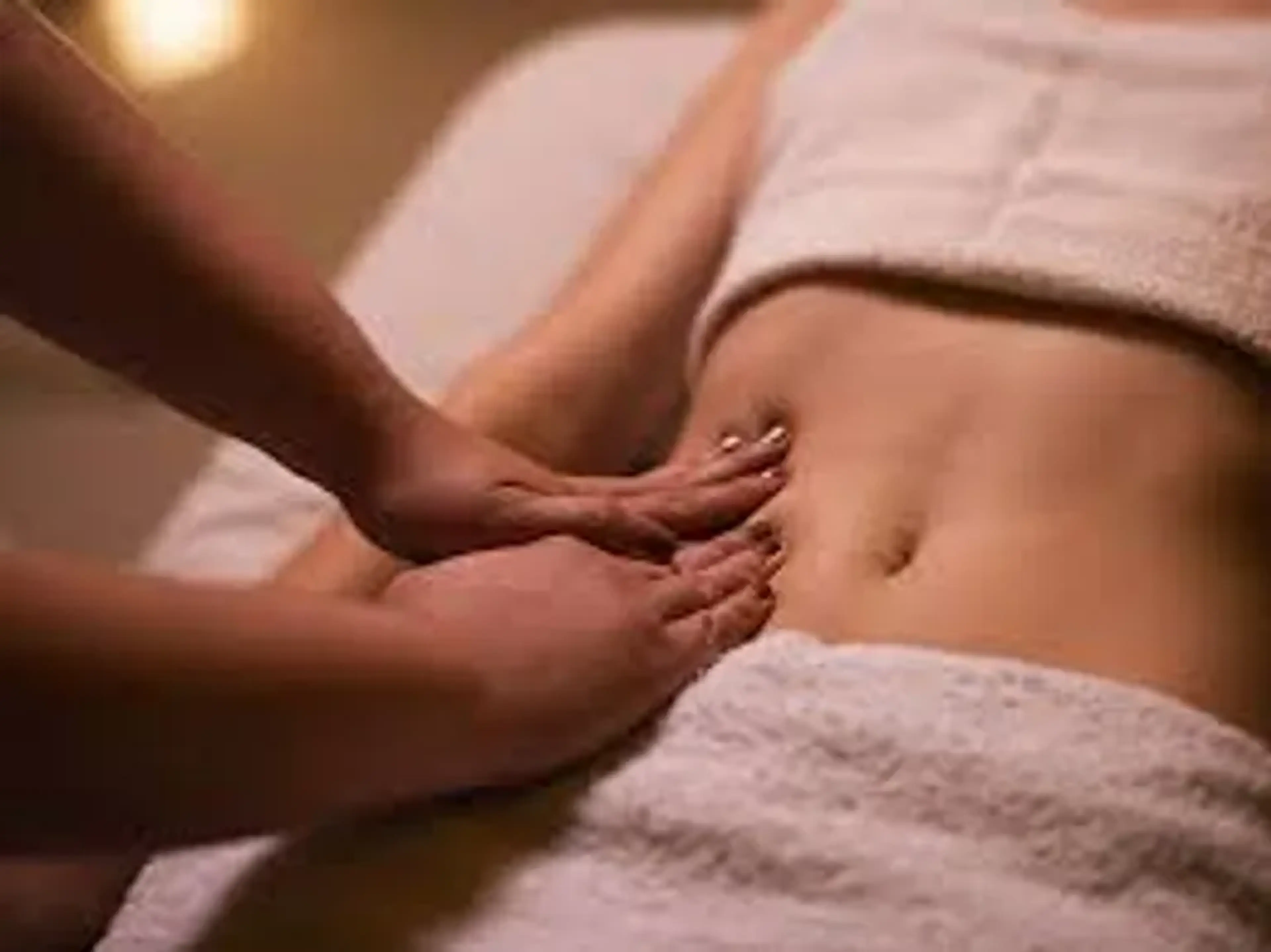 Massagem Drenorelaxante + Aromaterapia imagem