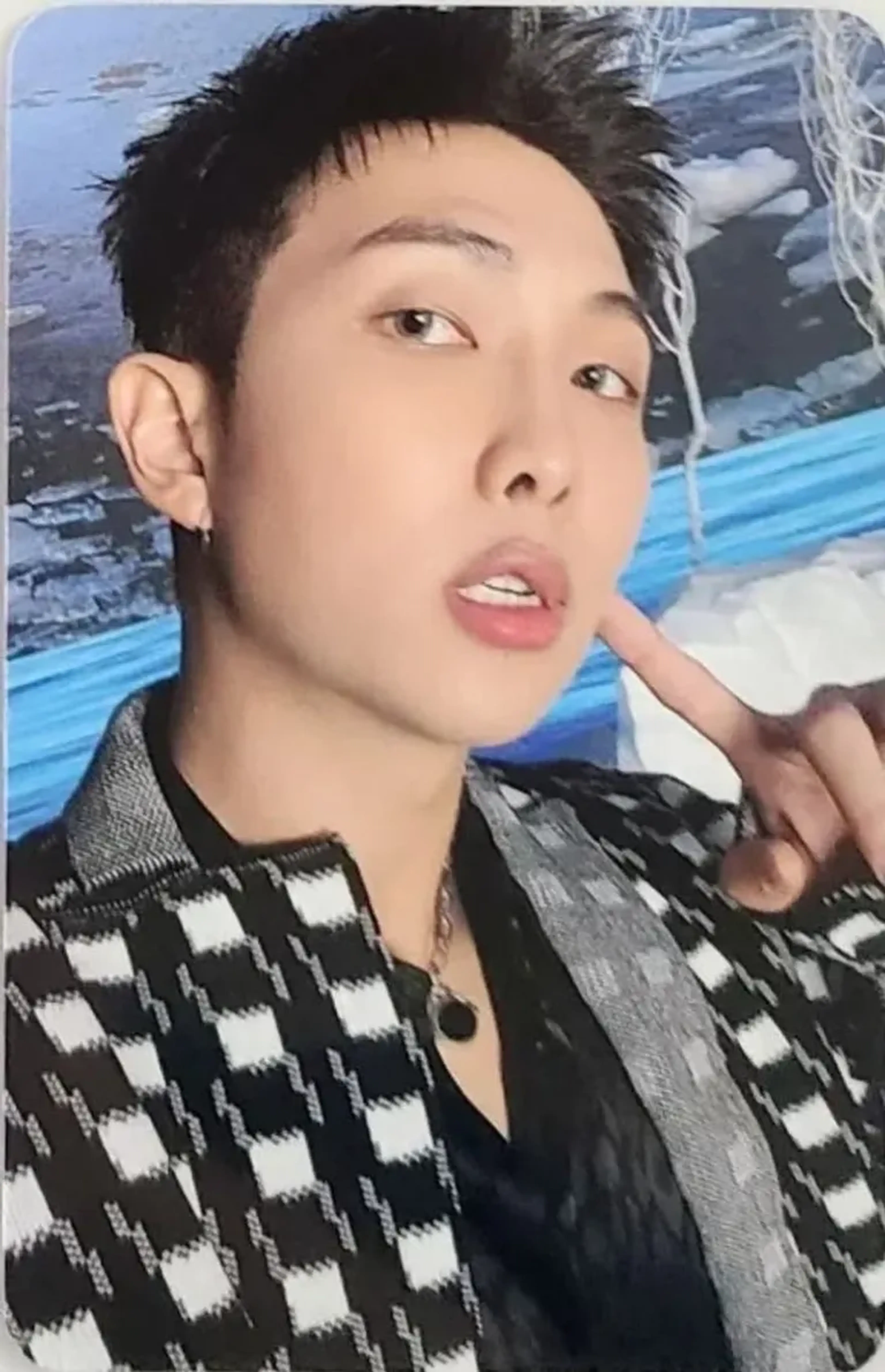 Dicon - Namjoon imagem