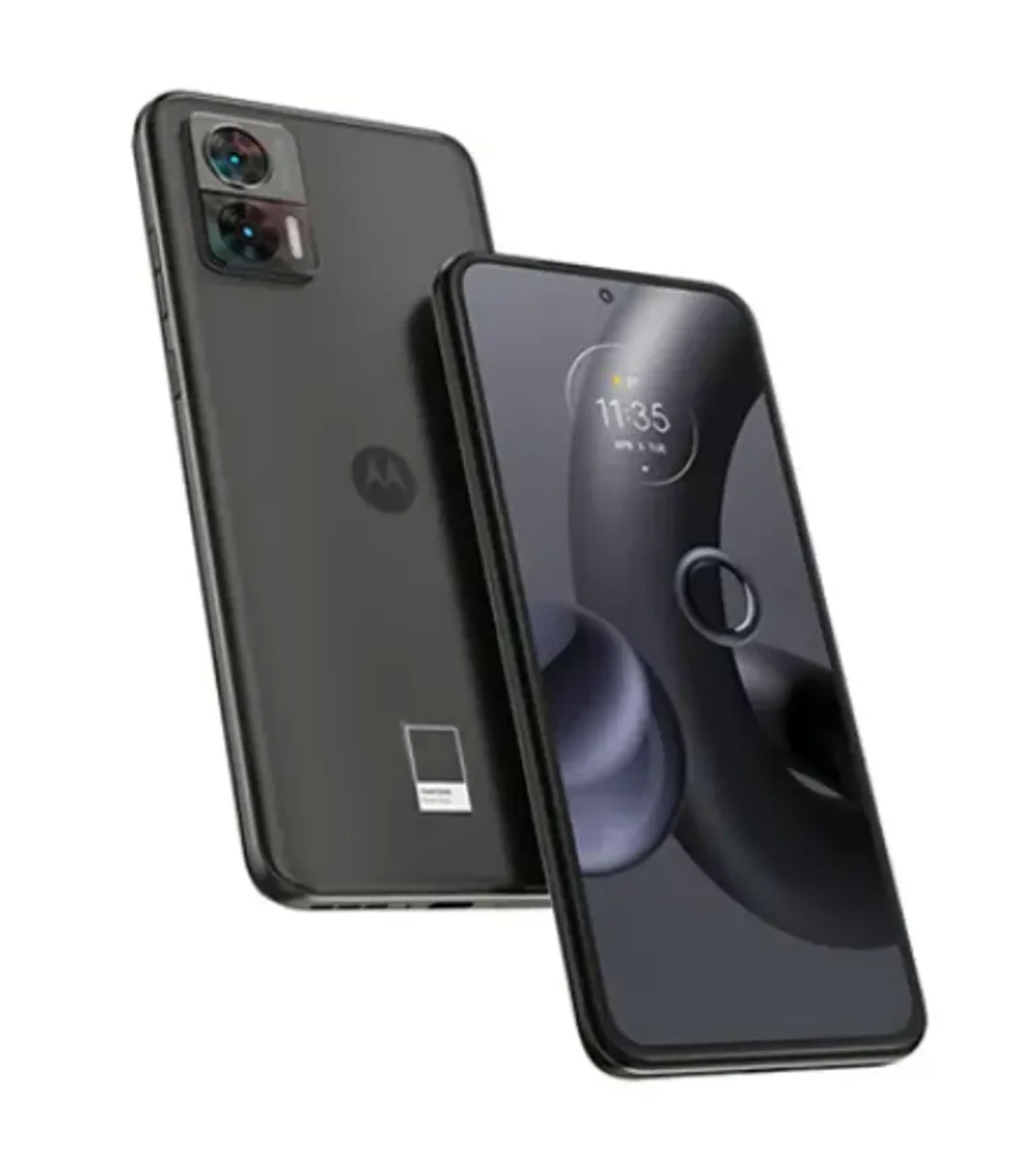 Motorola Moto Edge 30 NEO 5G 256GB 8GB RAM Preto imagem