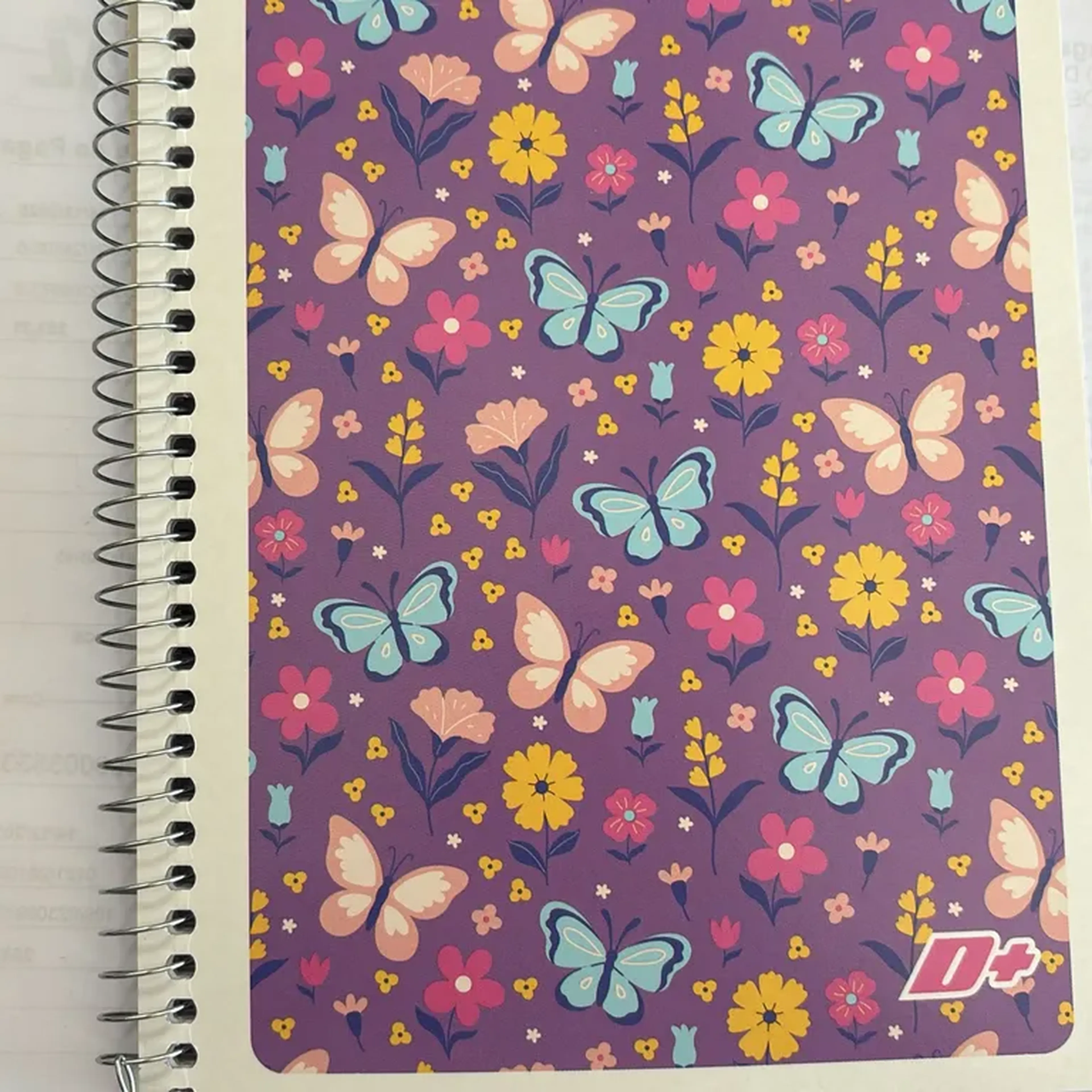 Caderno de Anotações imagem