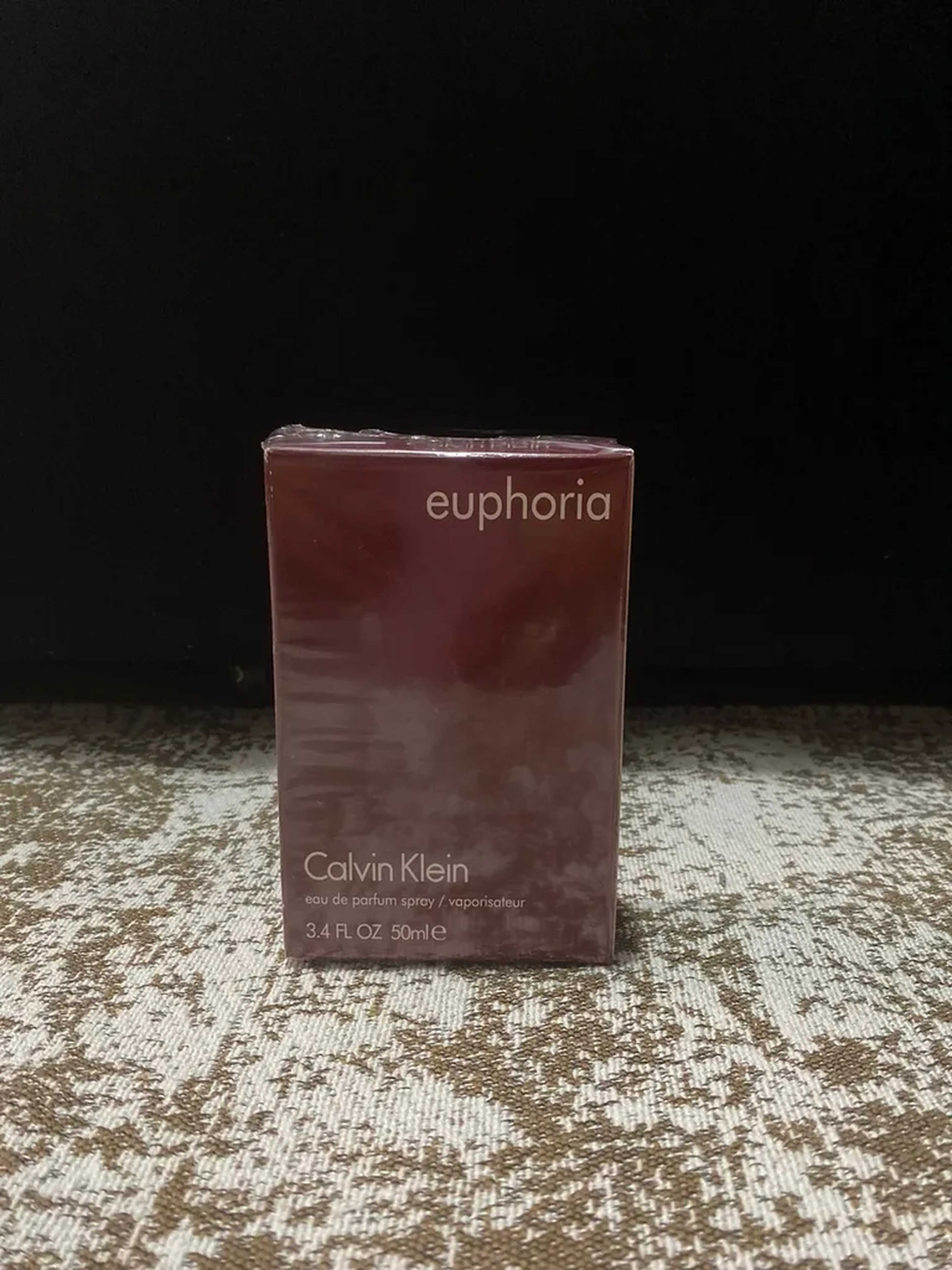 Euphoria Calvin Klein EUA DE PERFUM imagem