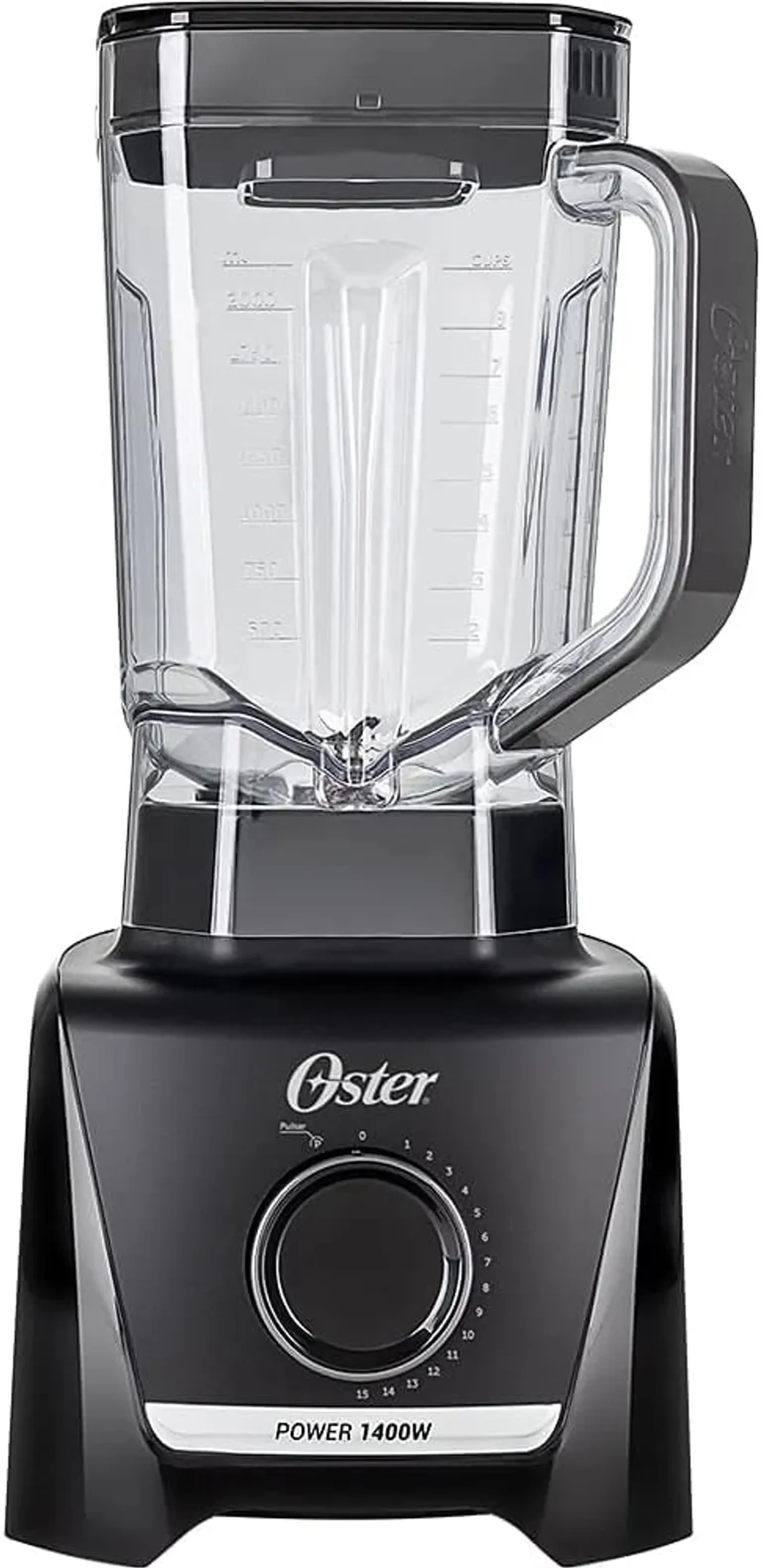 Oster OLIQ610 1400 Full - Liquidificador, 3,2L imagem