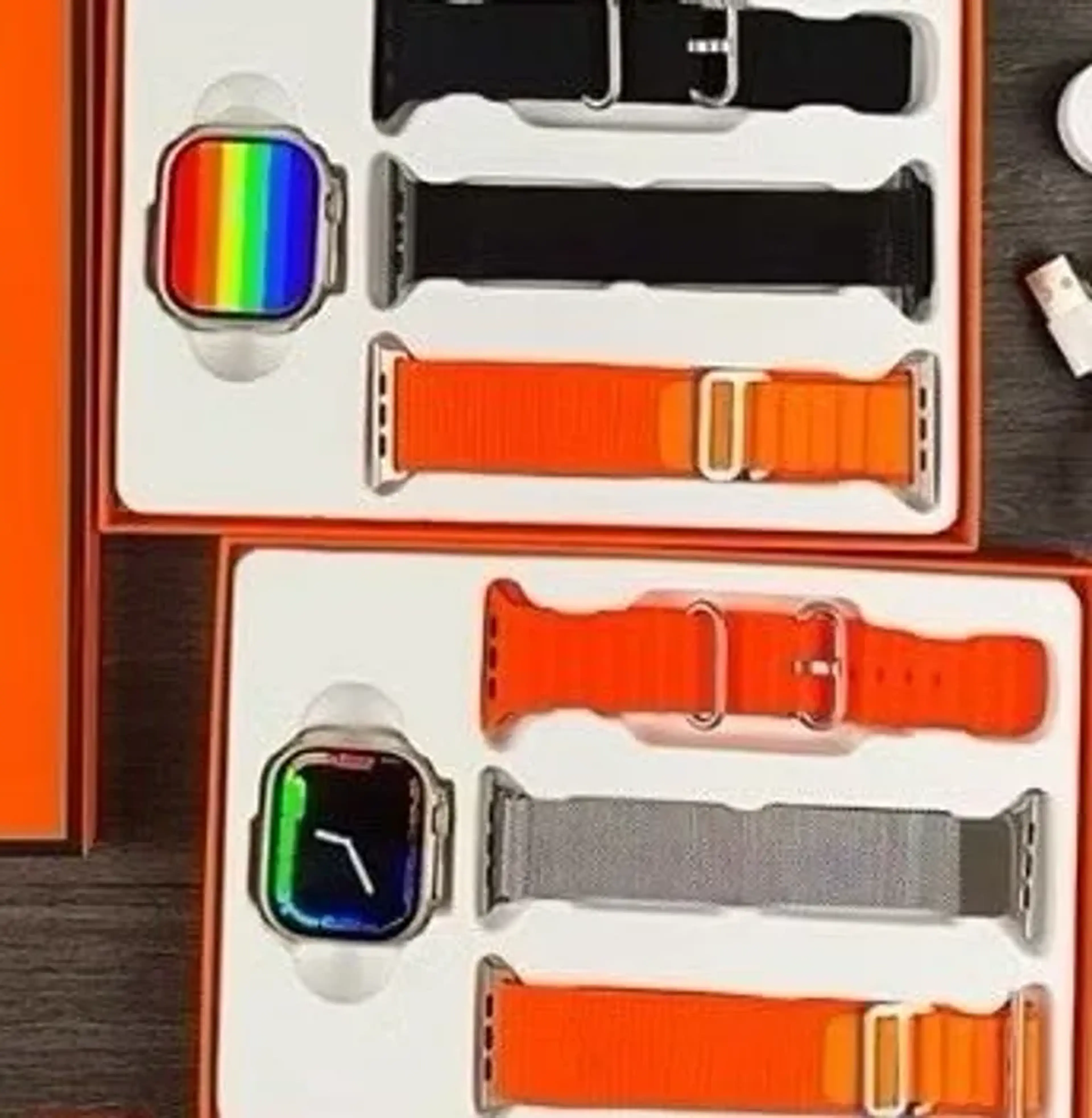 Pulseira de Silicone imagem
