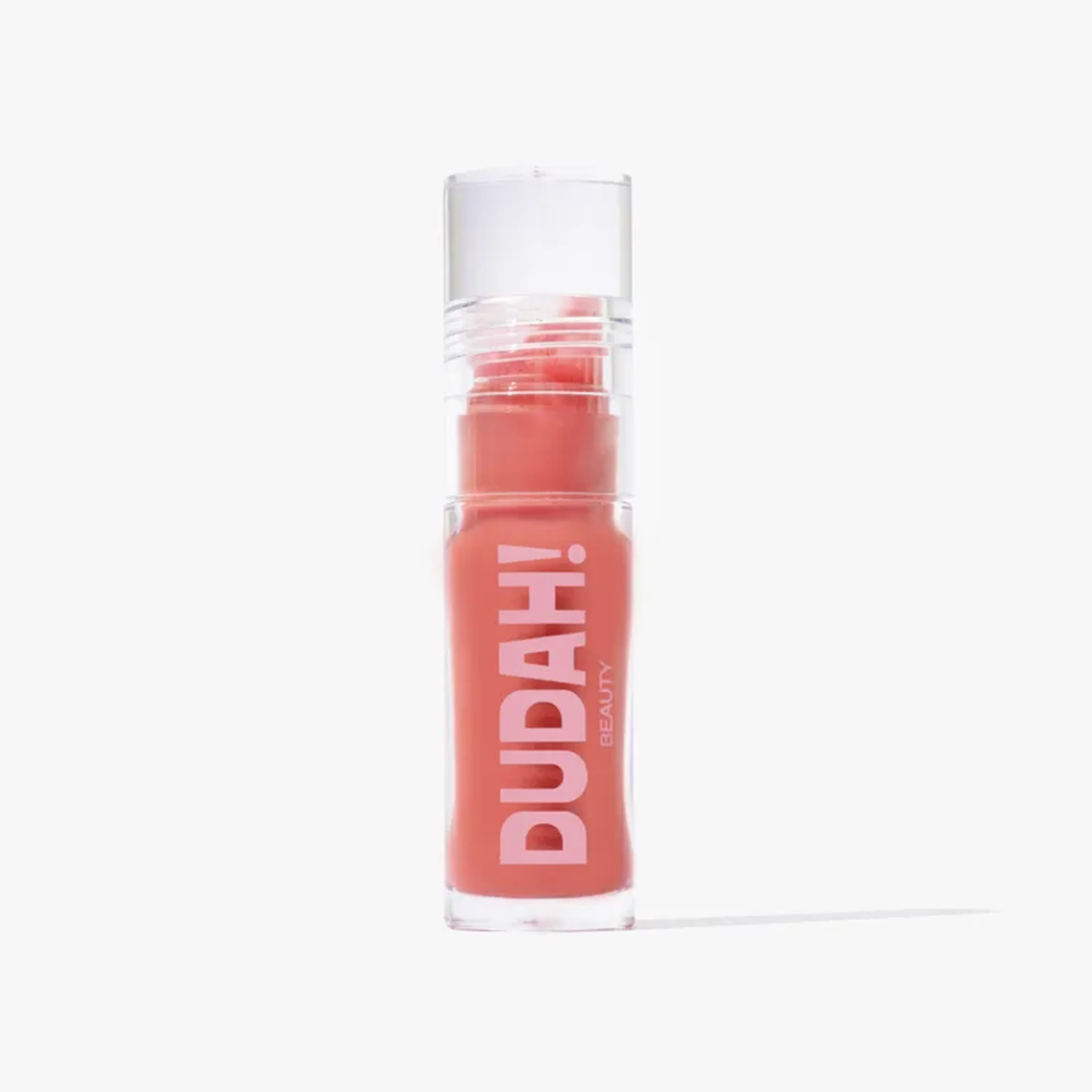 Sheer Tint Gloss Peach Fuzz imagem