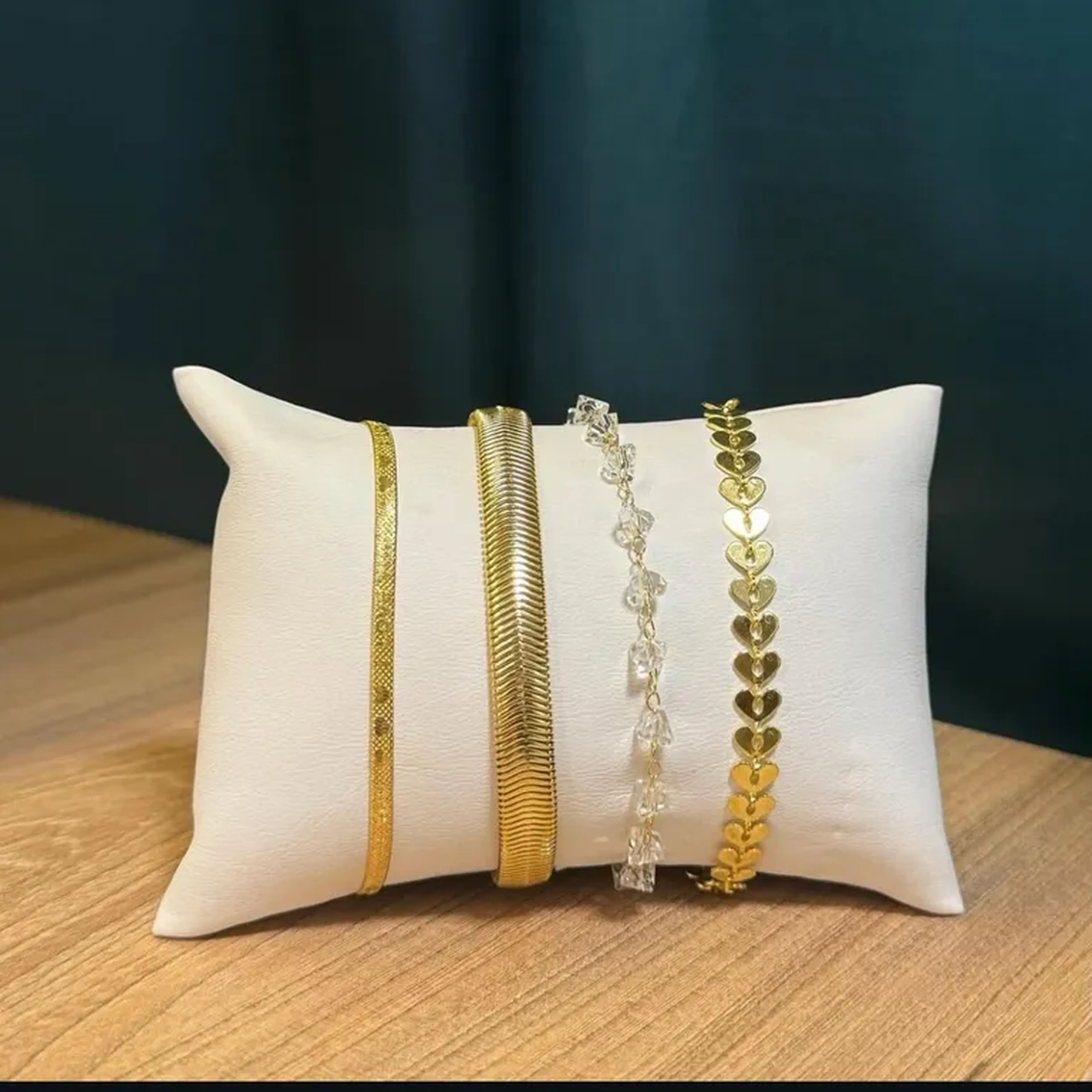 Pulseira love imagem