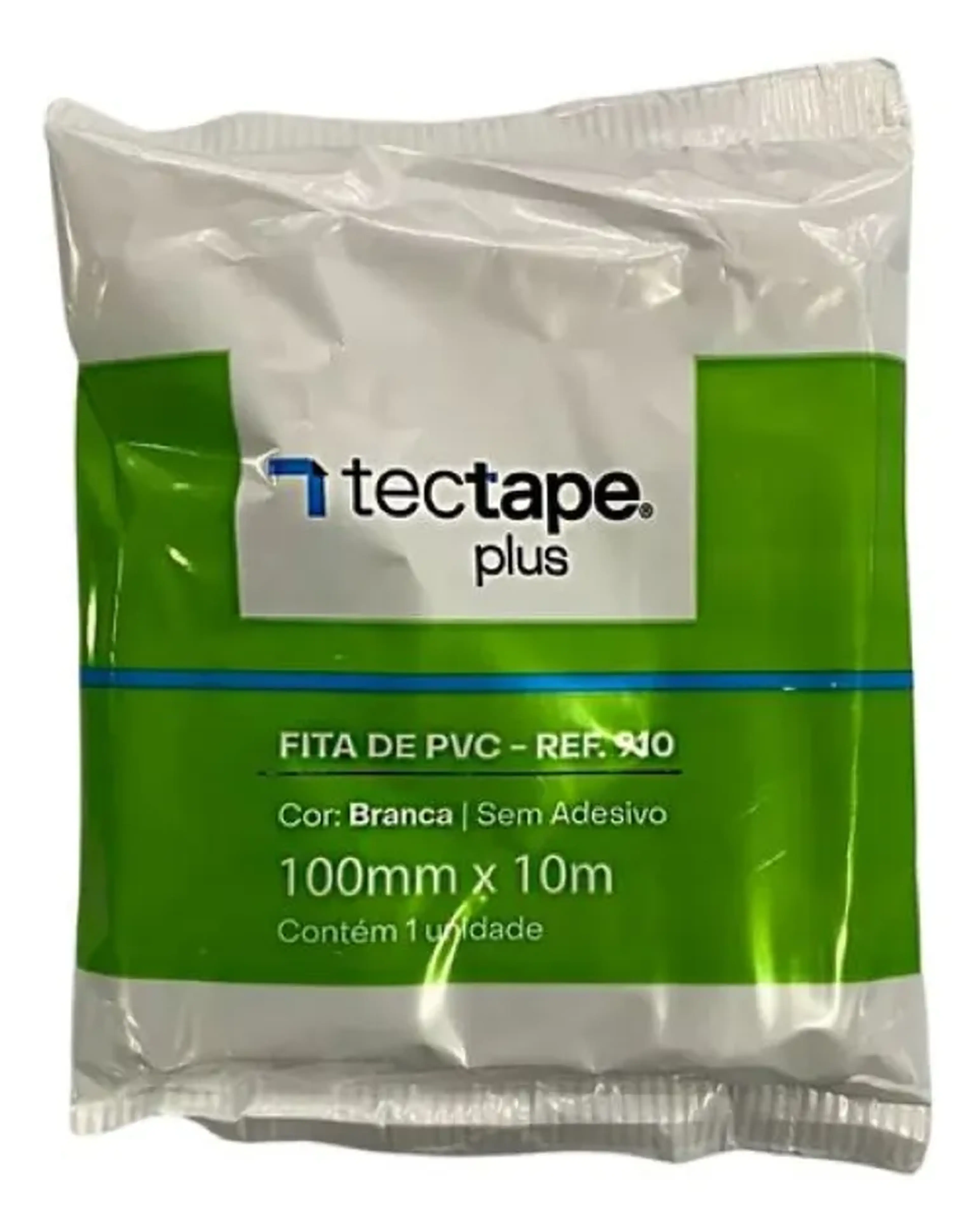 Fita Pvc Isolamento Refrigeração Ar Condicionado imagem