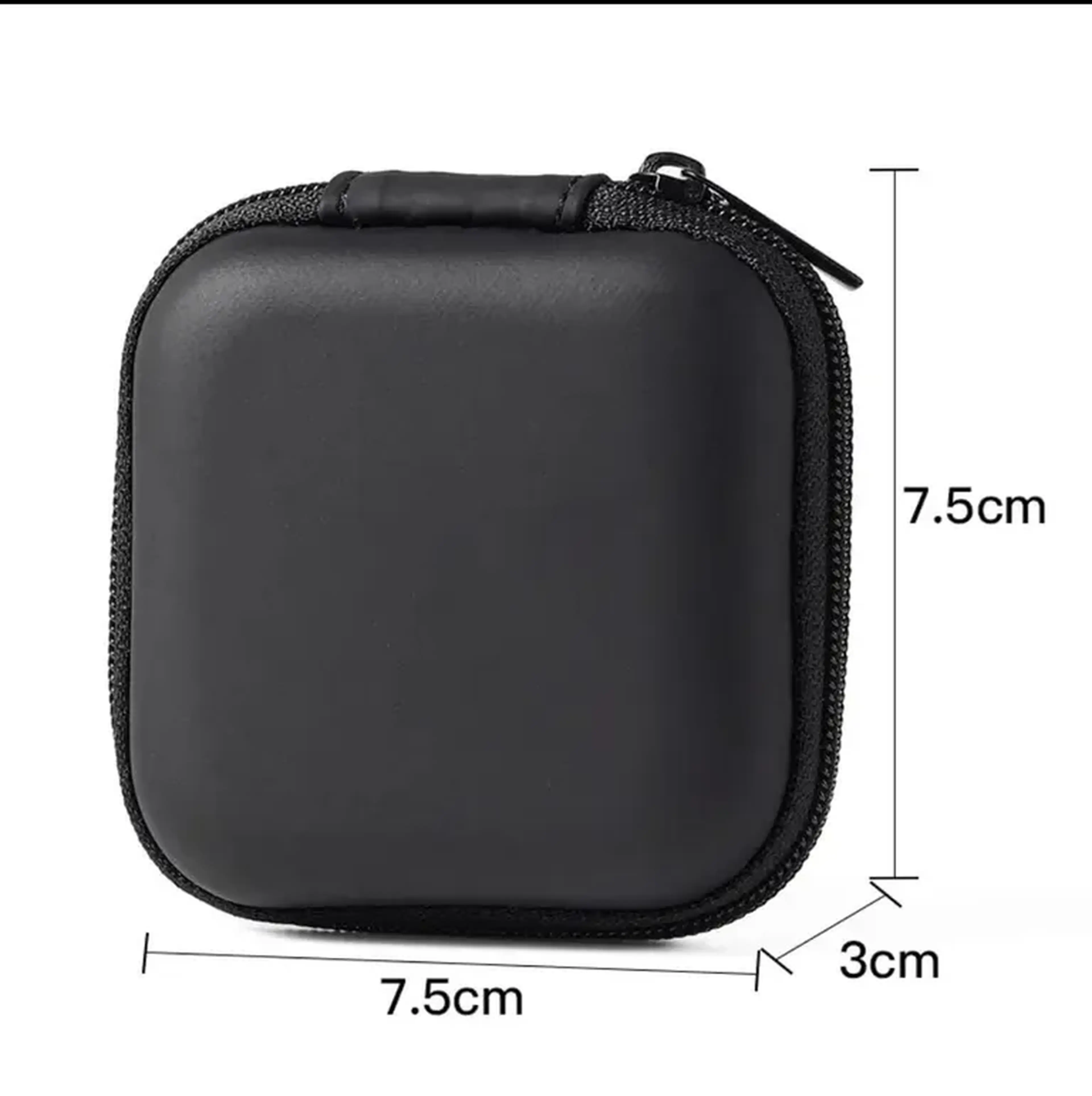 Case para fone, acessórios, etc. imagem