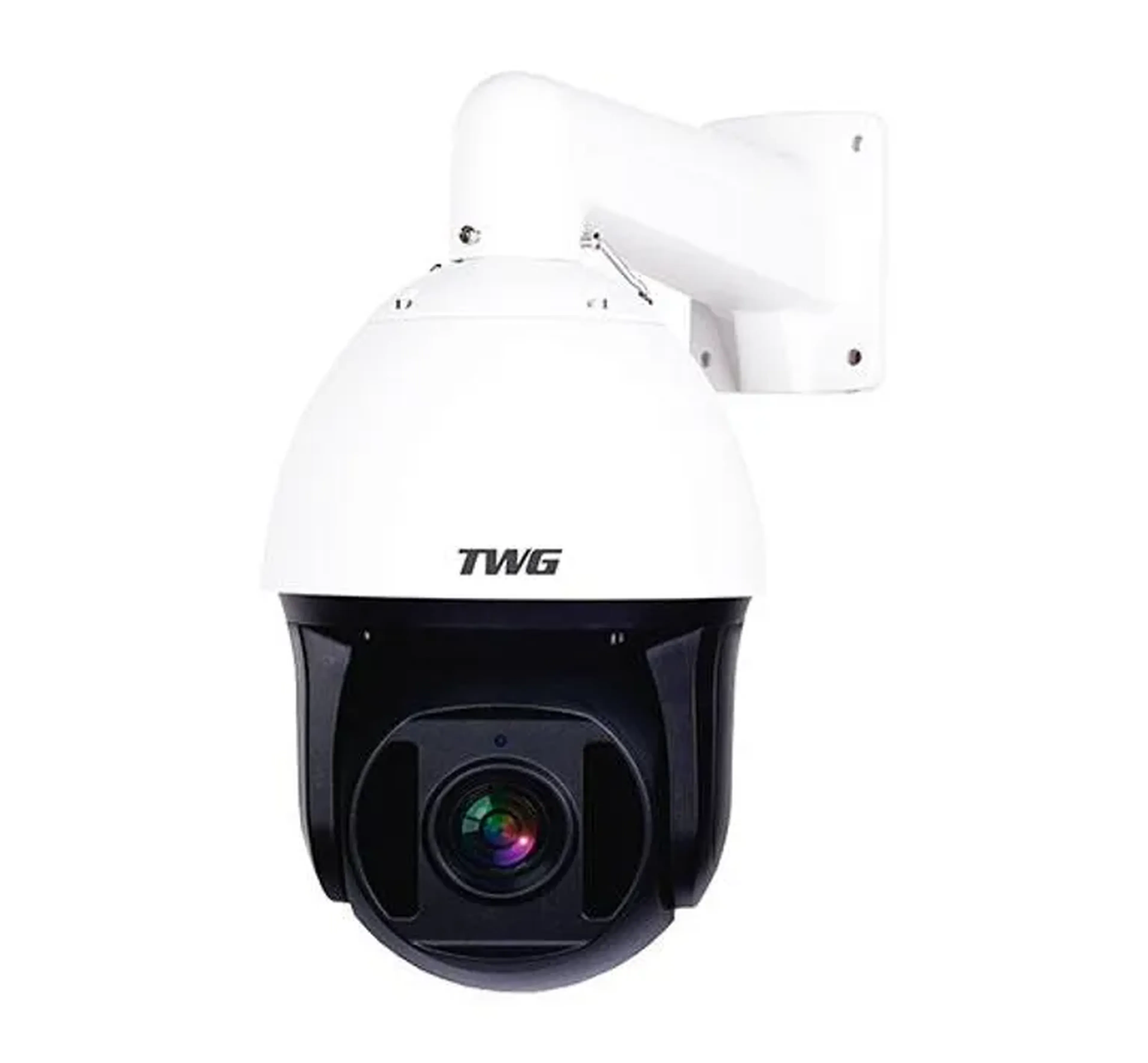 Câmera Speed Dome IP 2Mp. PoE, 22x ótico imagem