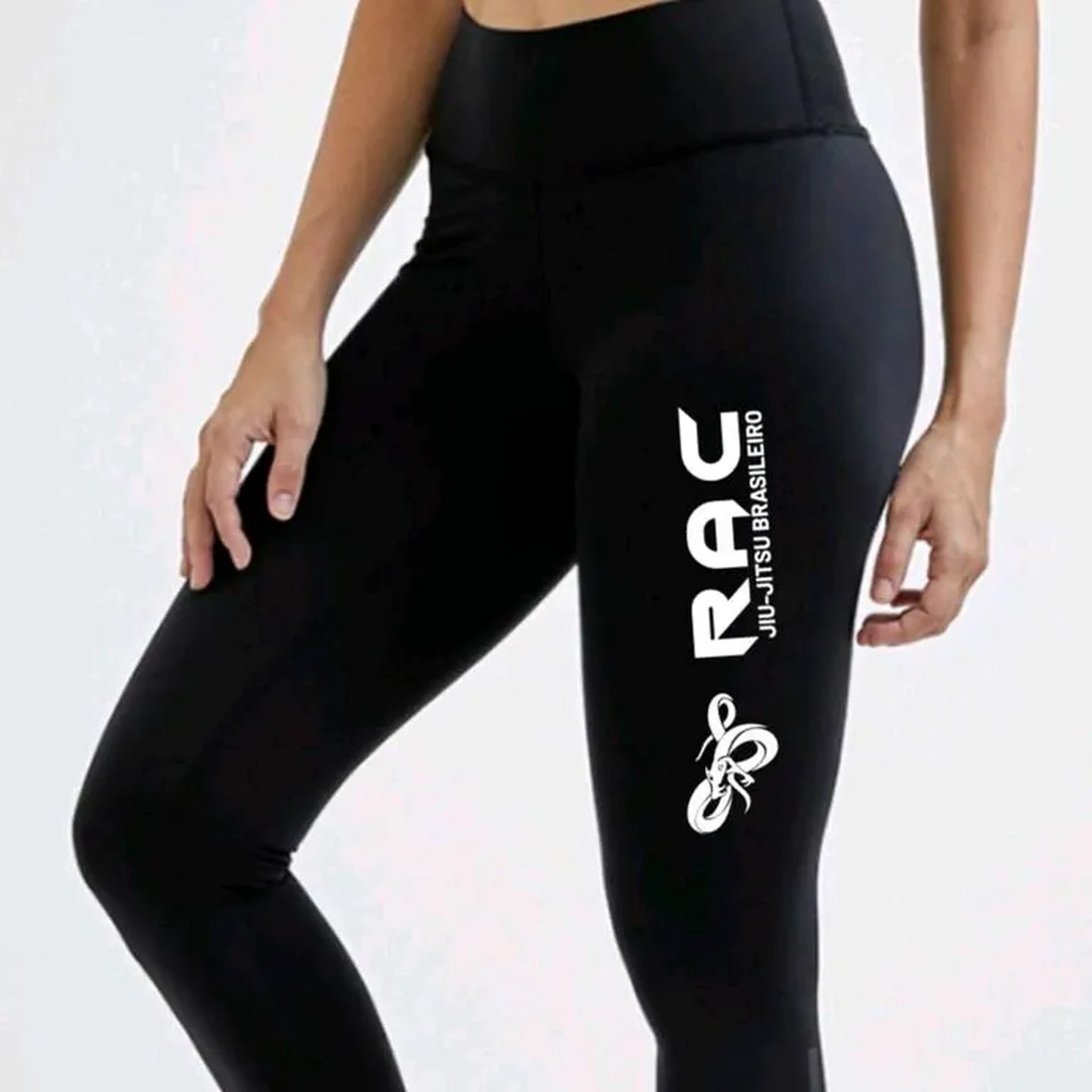 Calça Legging Equipe RAC imagem