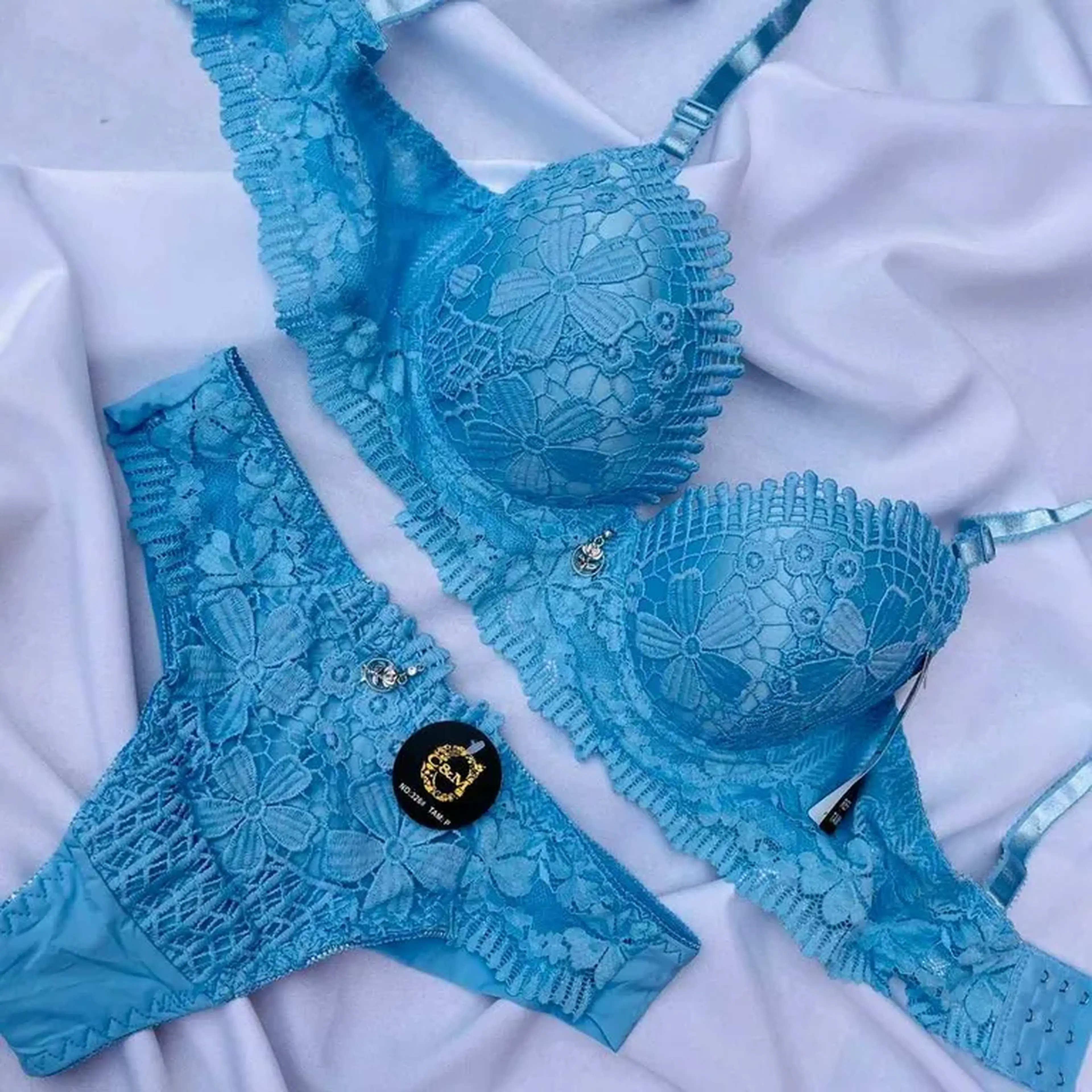 Lingerie imagem