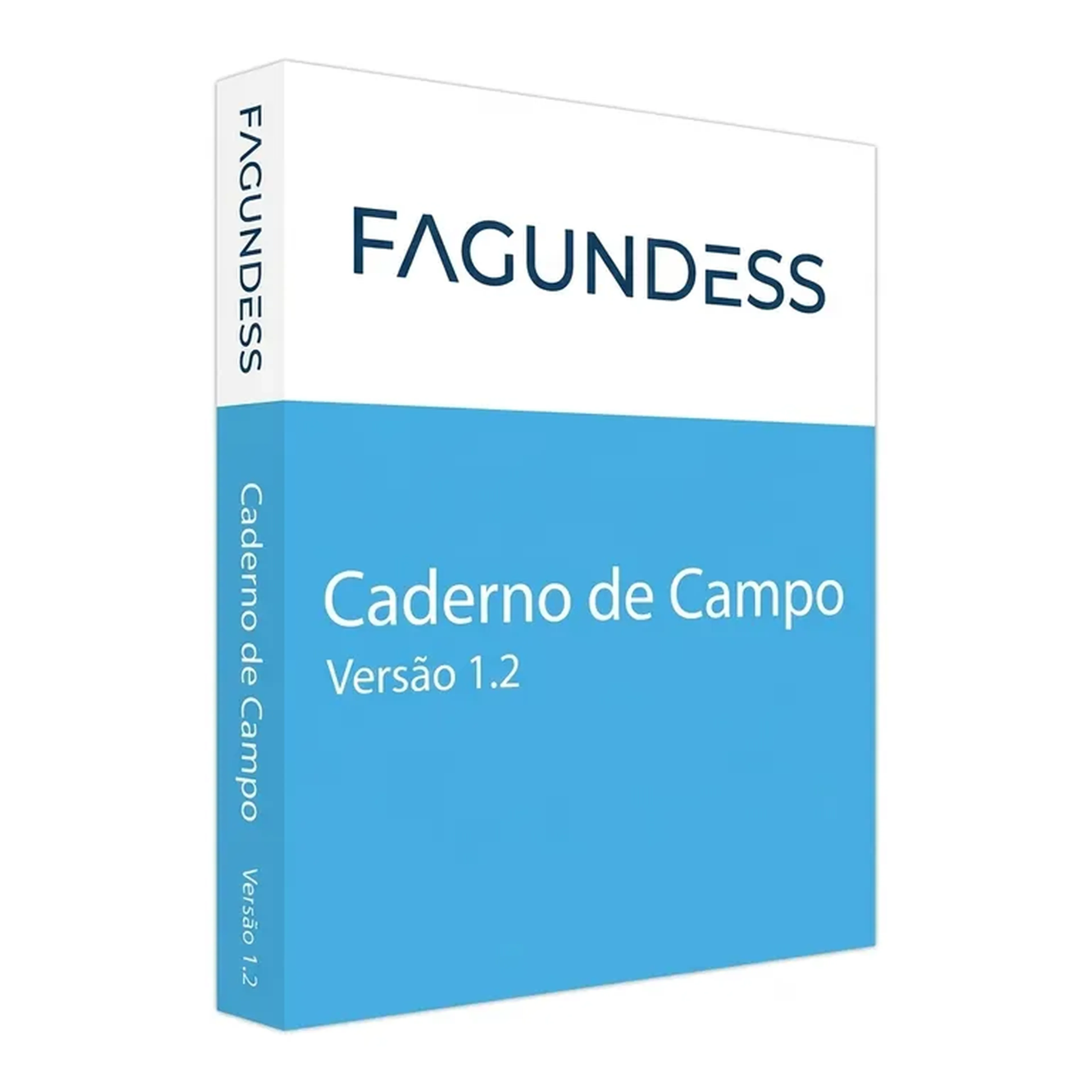 CADERNO DE CAMPO - PLANO BIMESTRAL imagem