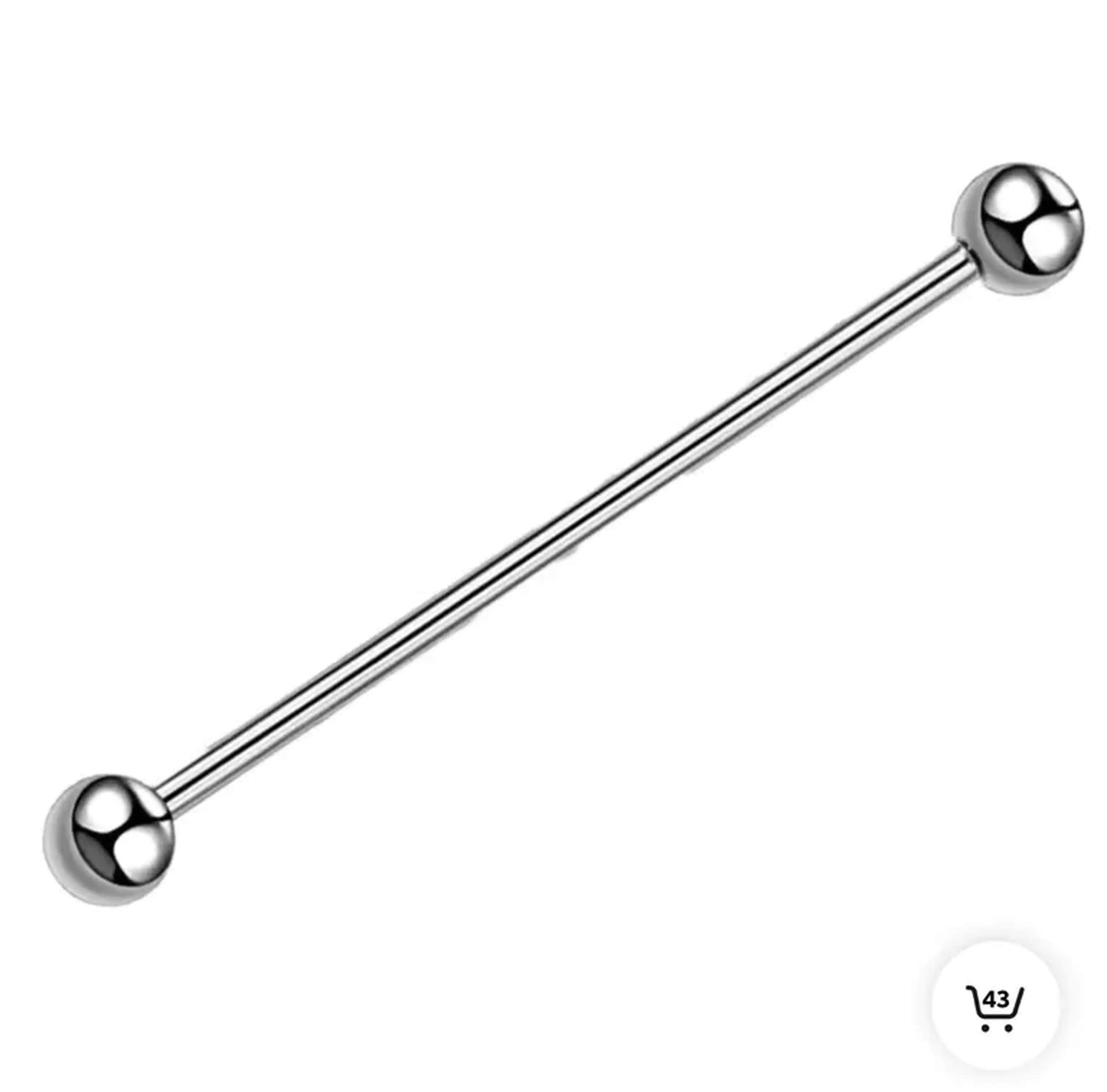 Megabell básico imagem