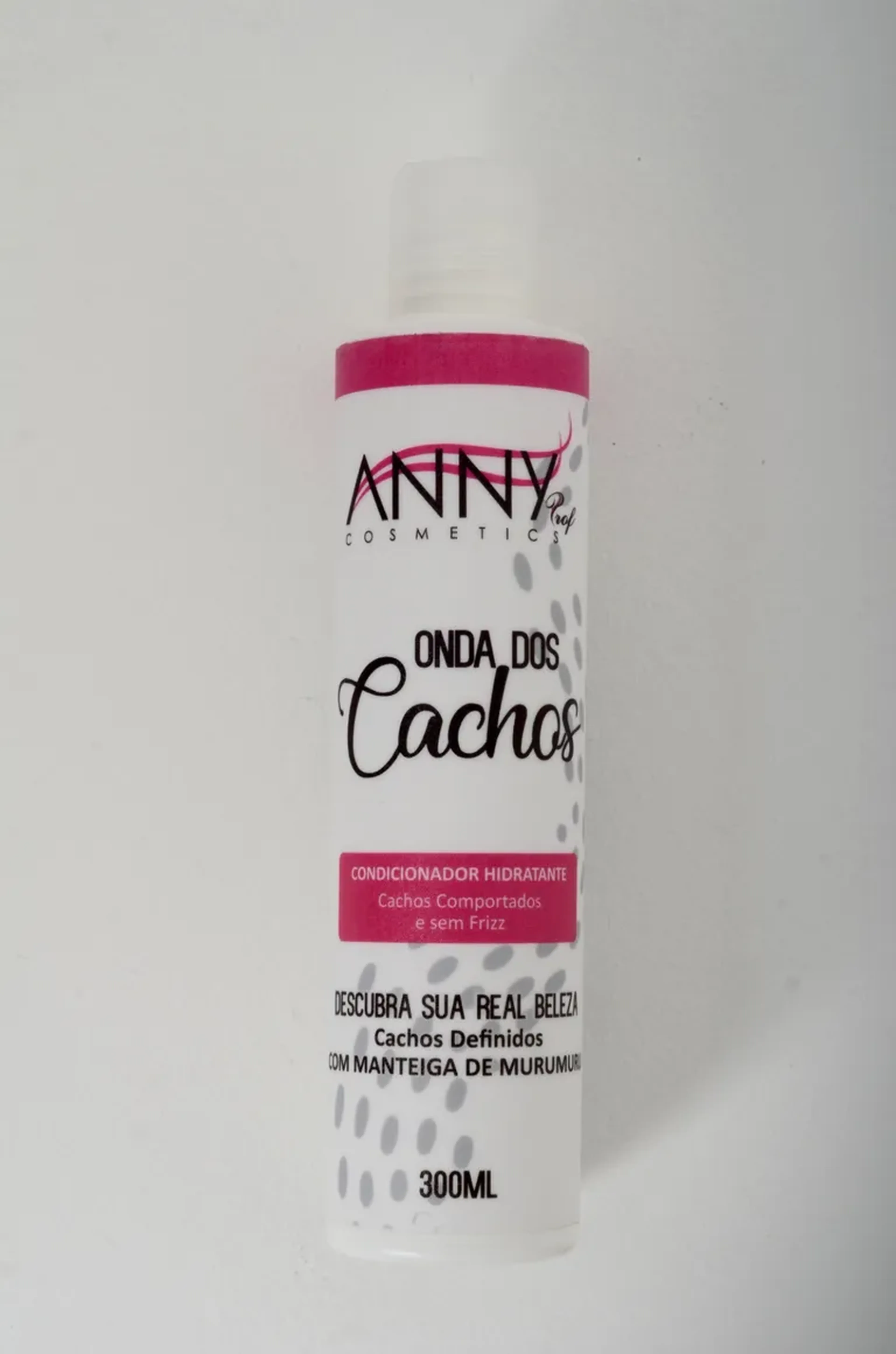 Shampoo Onda dos Cachos imagem