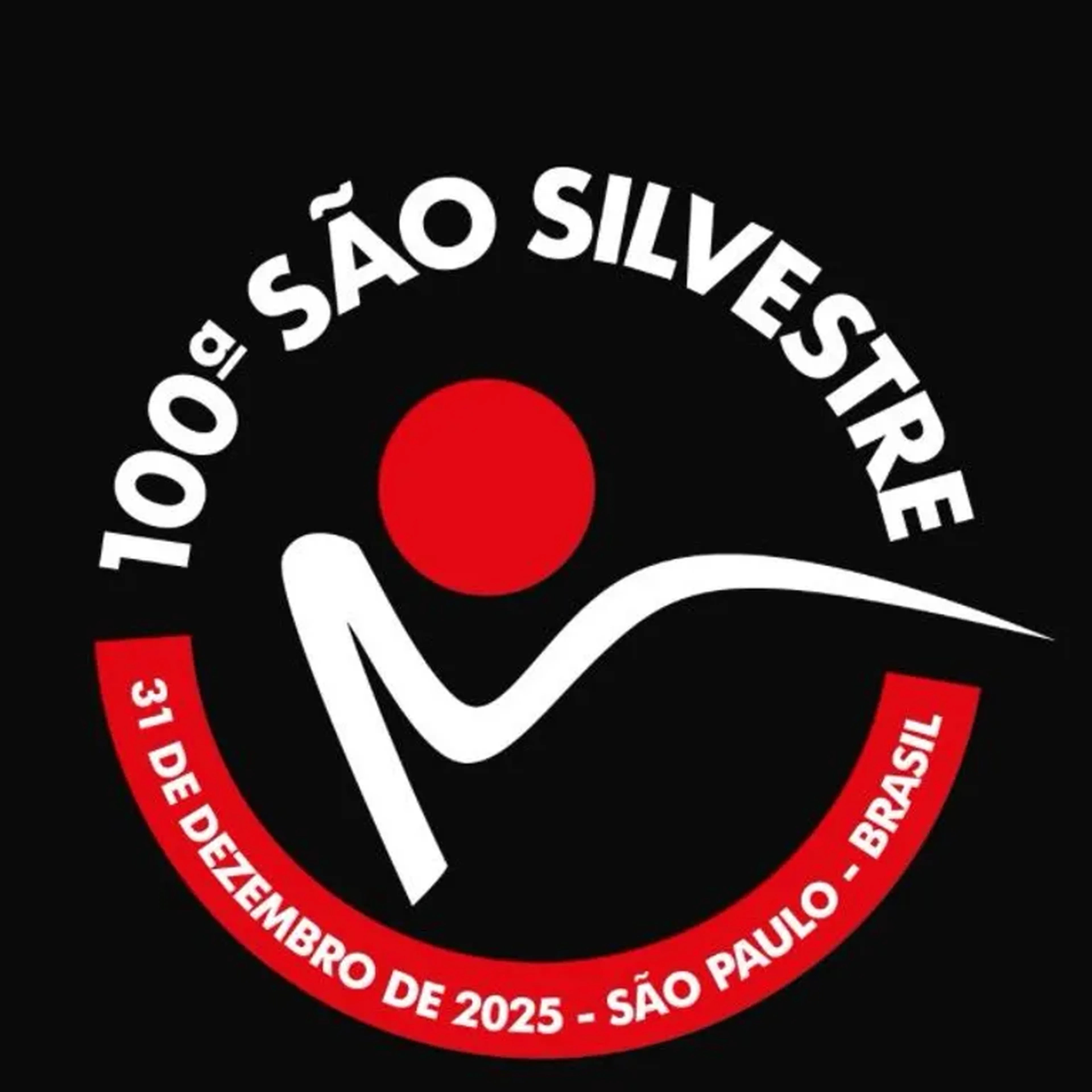 TSS - Treino Para São Silvestre imagem