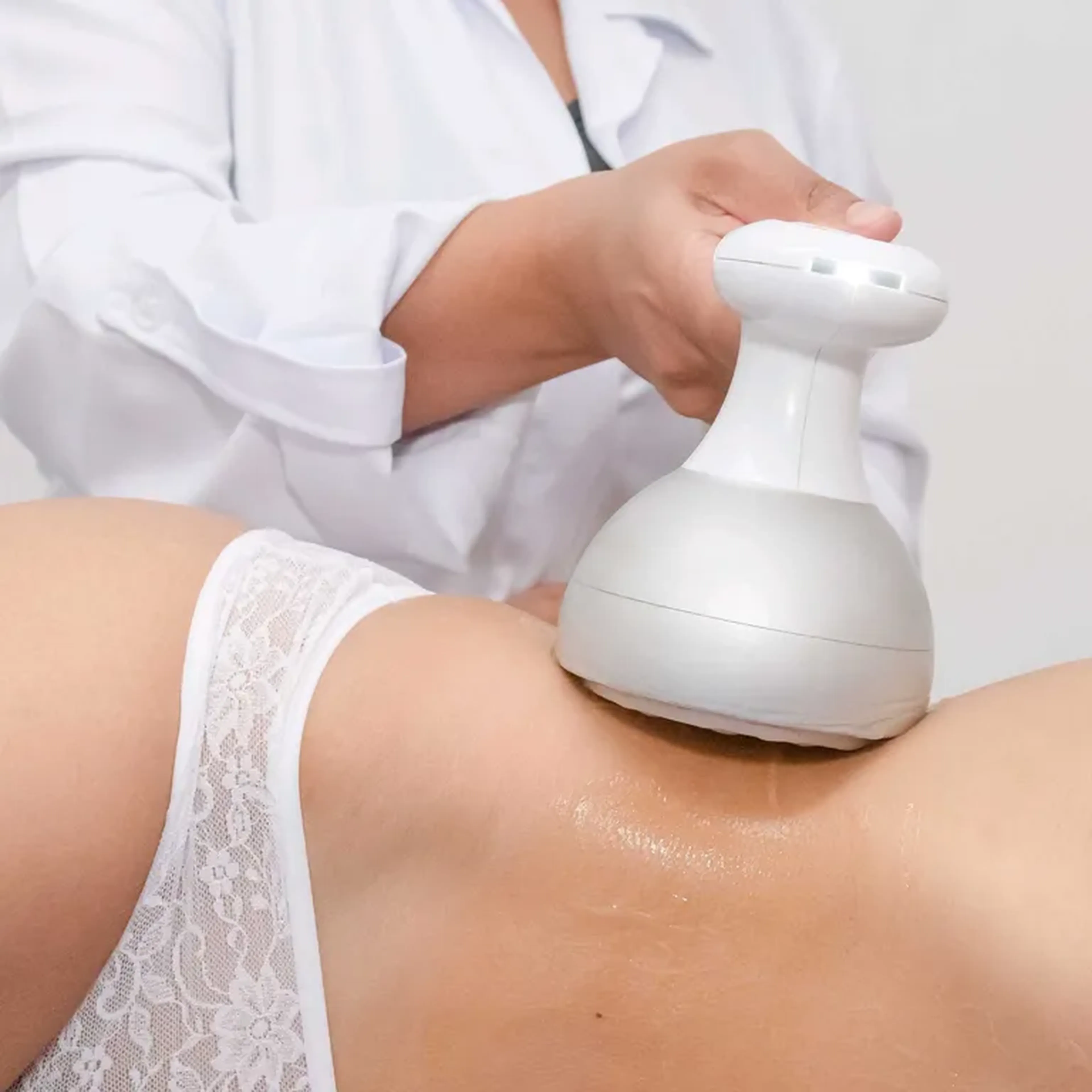 Combo Corporal imagem