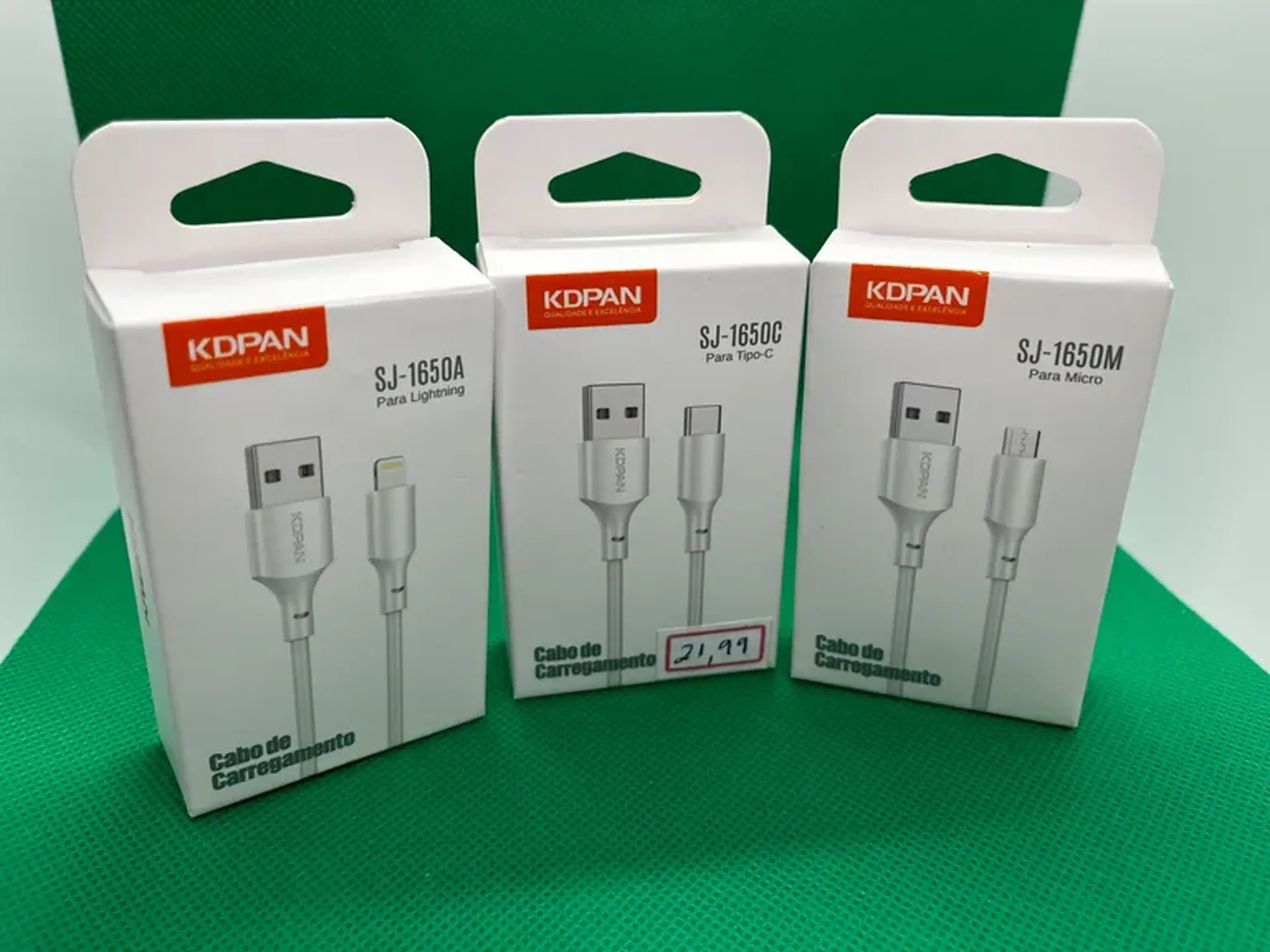 Cabo Kaid Android e IOS imagem