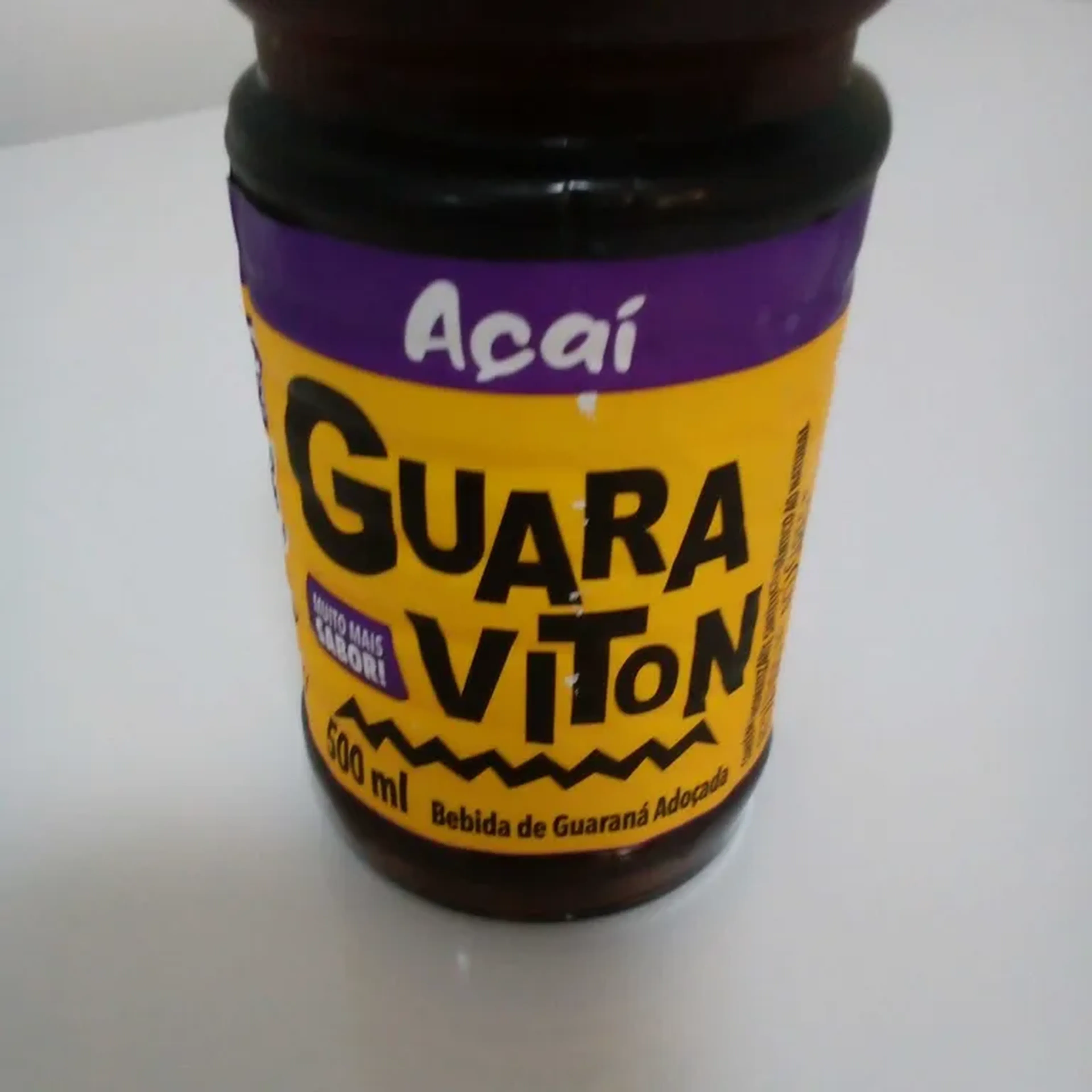 Guara Viton Açaí imagem