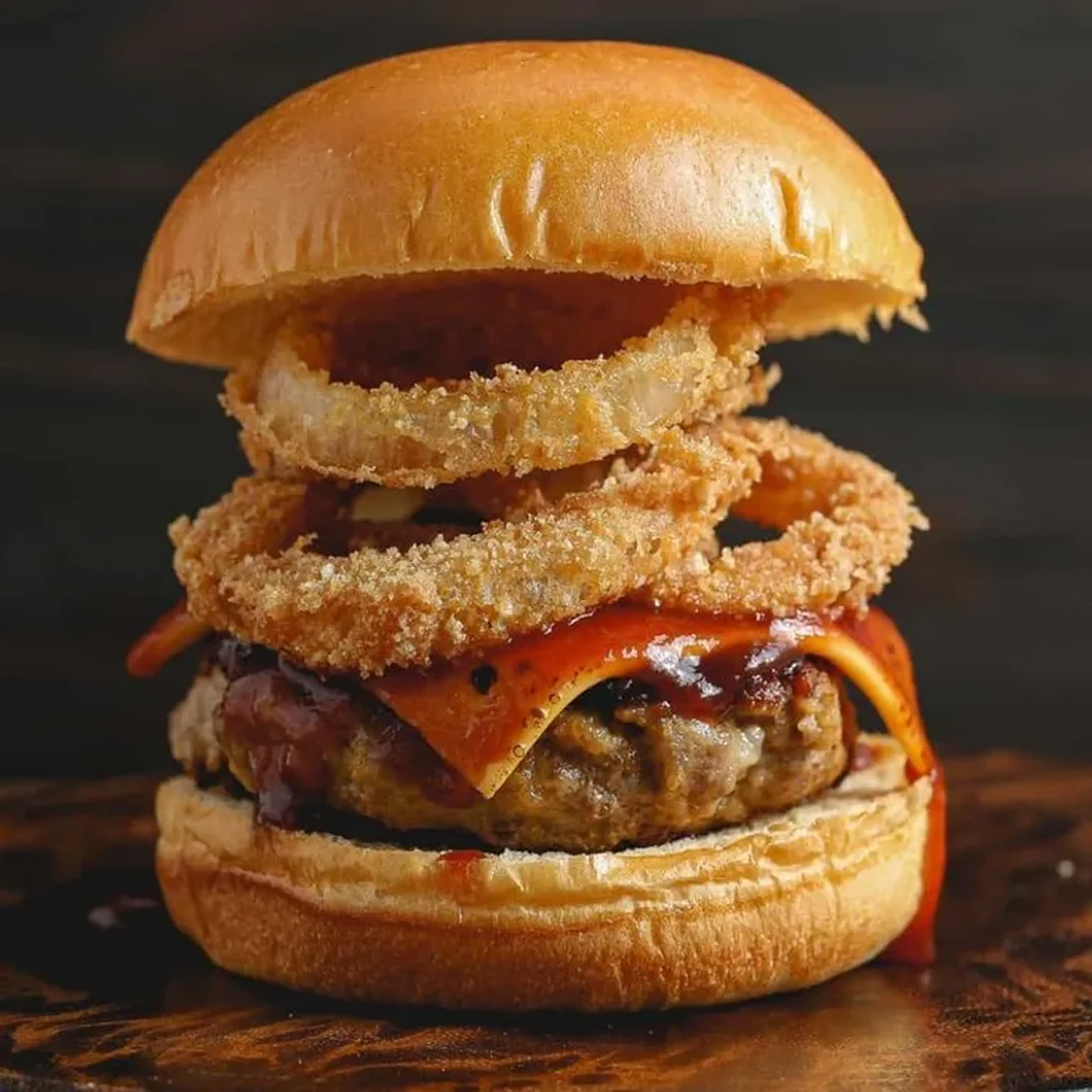 Esquenta Burger imagem