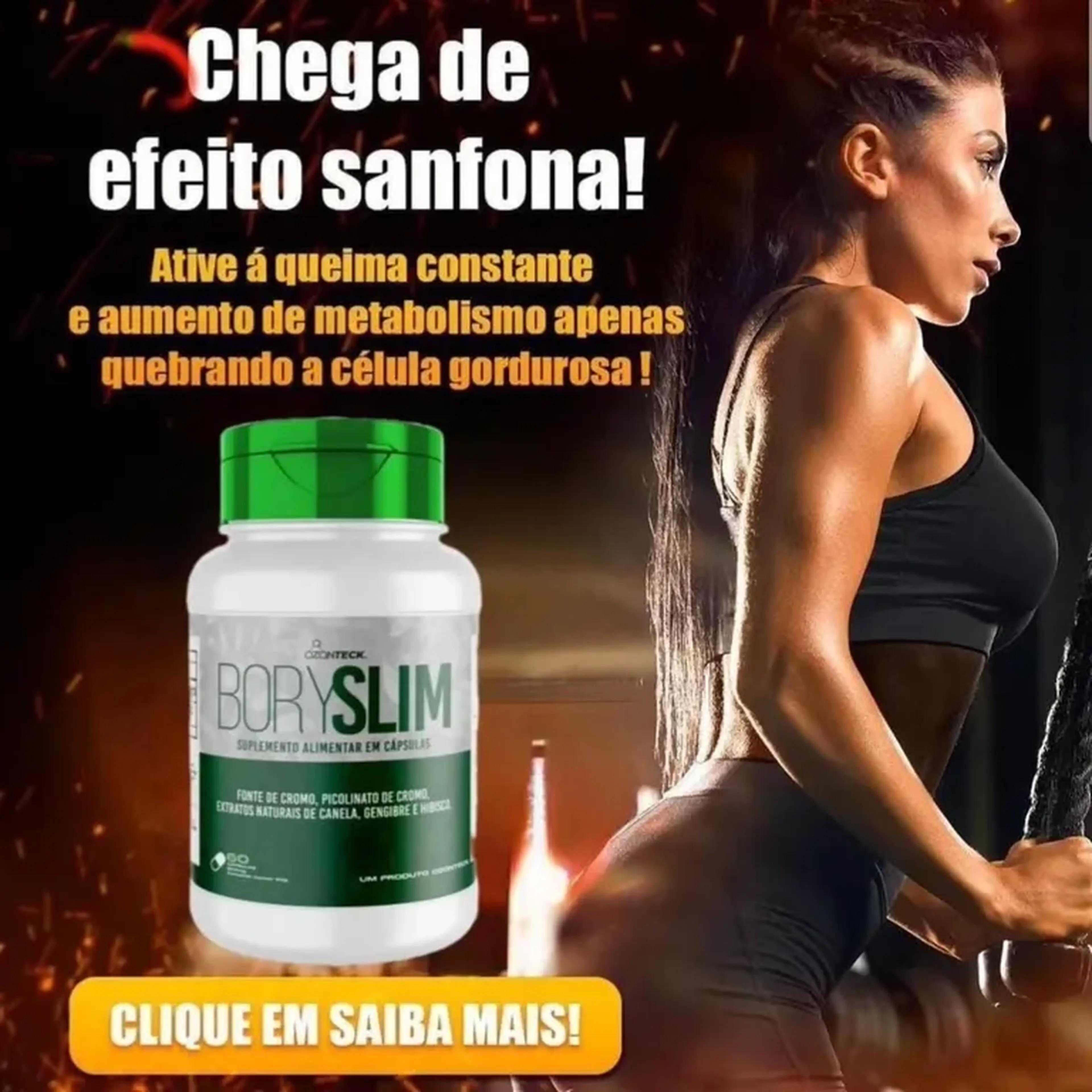 bolim eslim imagem